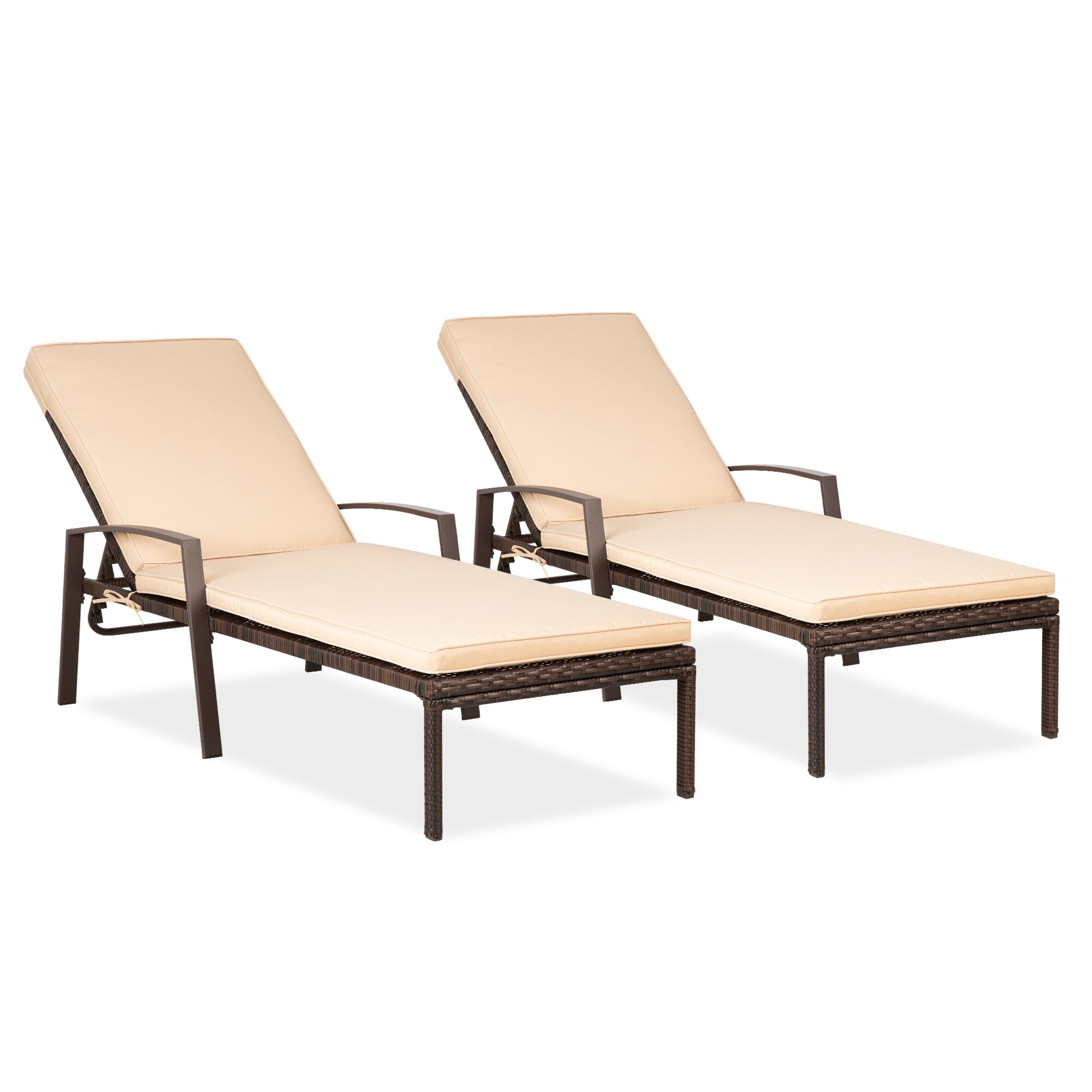 PamaPic TB-TY-Z-B-1-WL1 Patio-Chairs - View #2