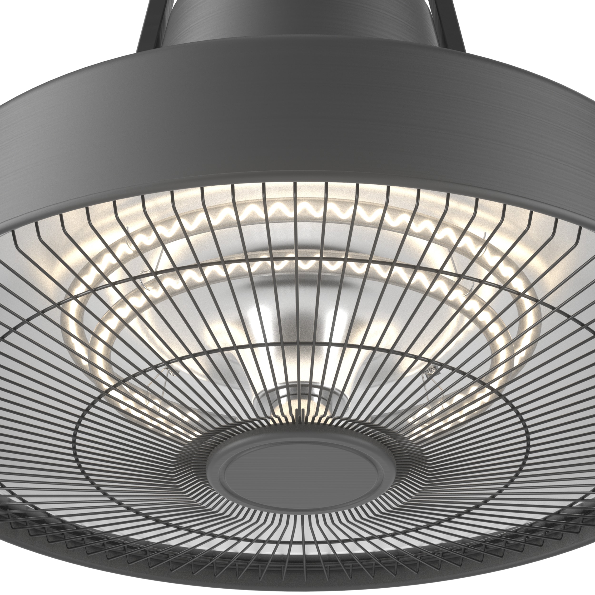 Deko Living COH40006 Outdoor-Electric-Patio-Heaters - View #4