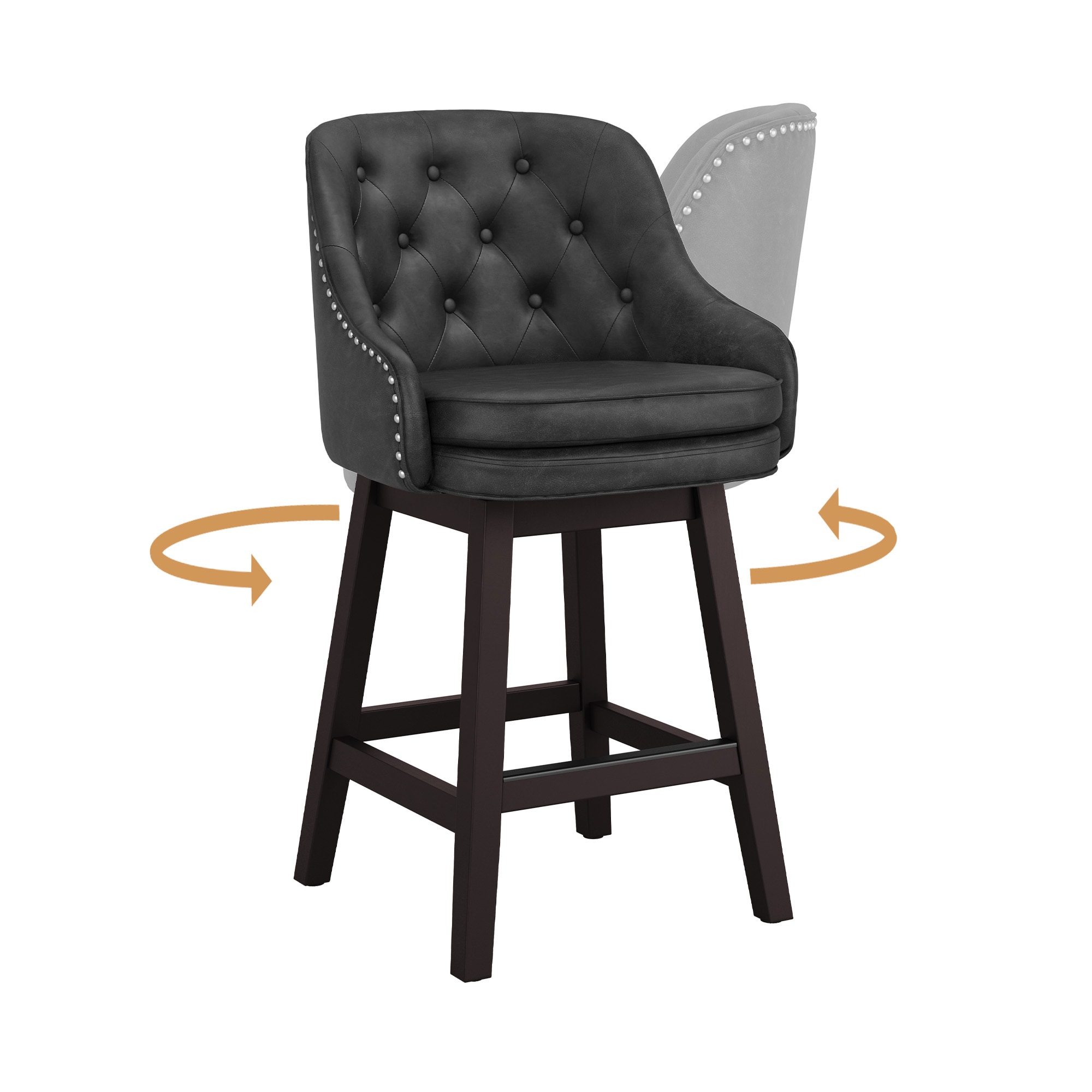 LUE BONA 3YB-169-02LS stools - View #2