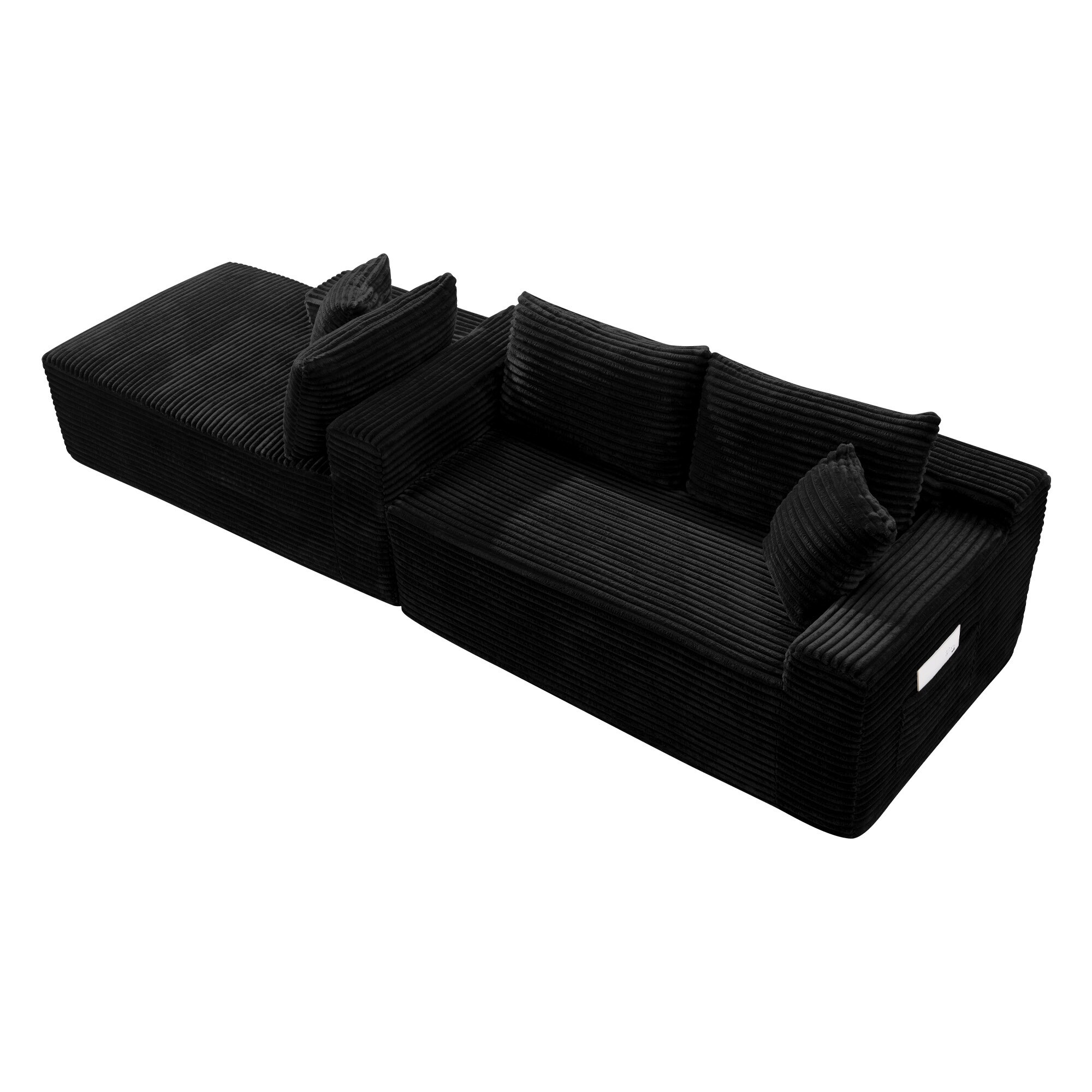 CHITA SF019 Sofas-Loveseats - View #12