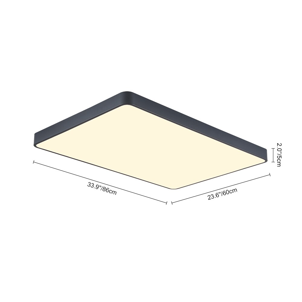 Zicbol J81010000086888 flushmounts - View #3