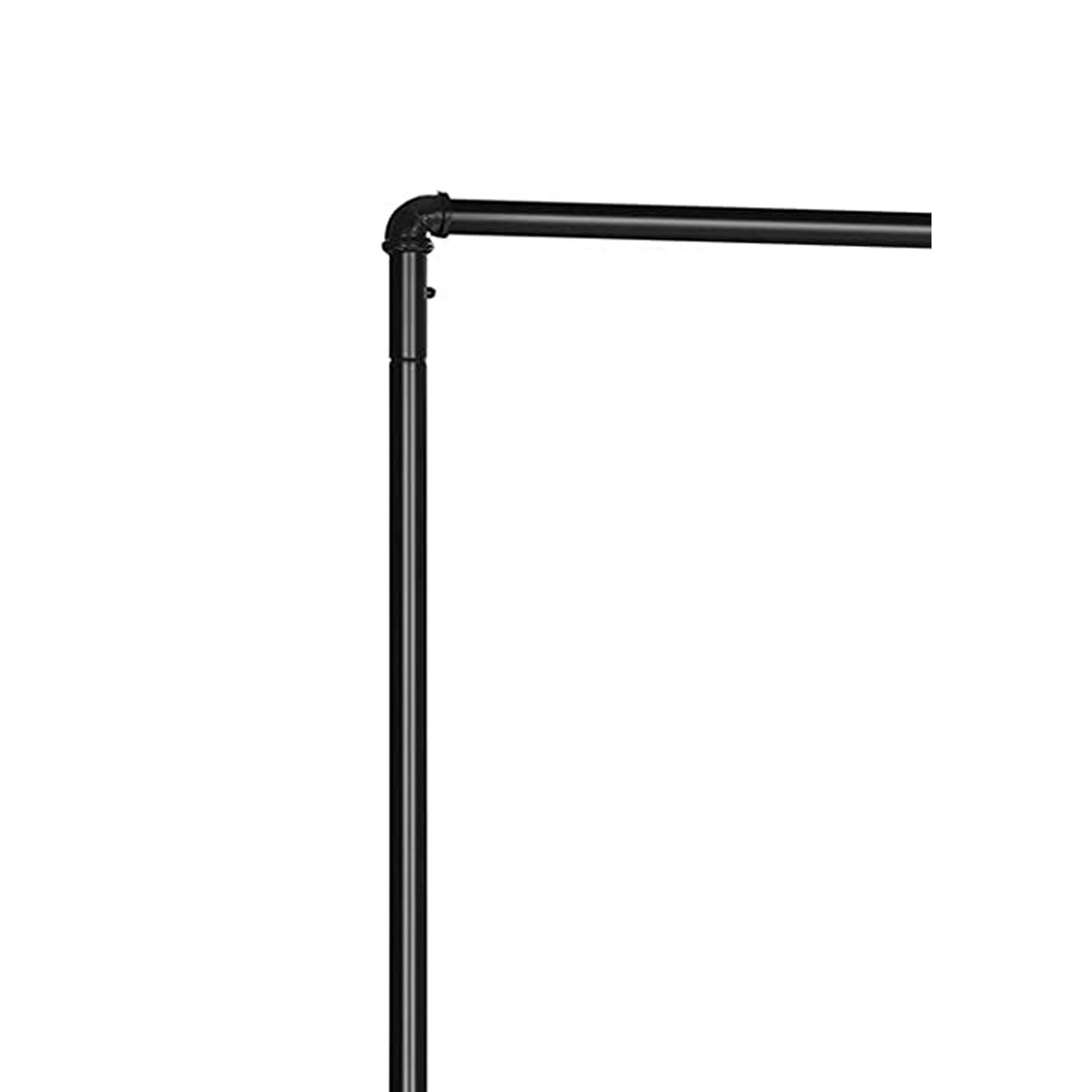 Benzara BM221277 Garment-Racks - View #2