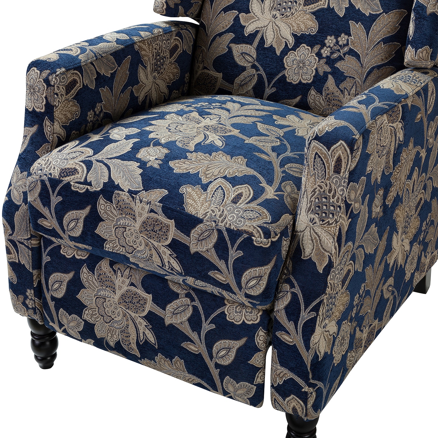 14 Karat Home CHOY0012-GARDEN recliners - View #5