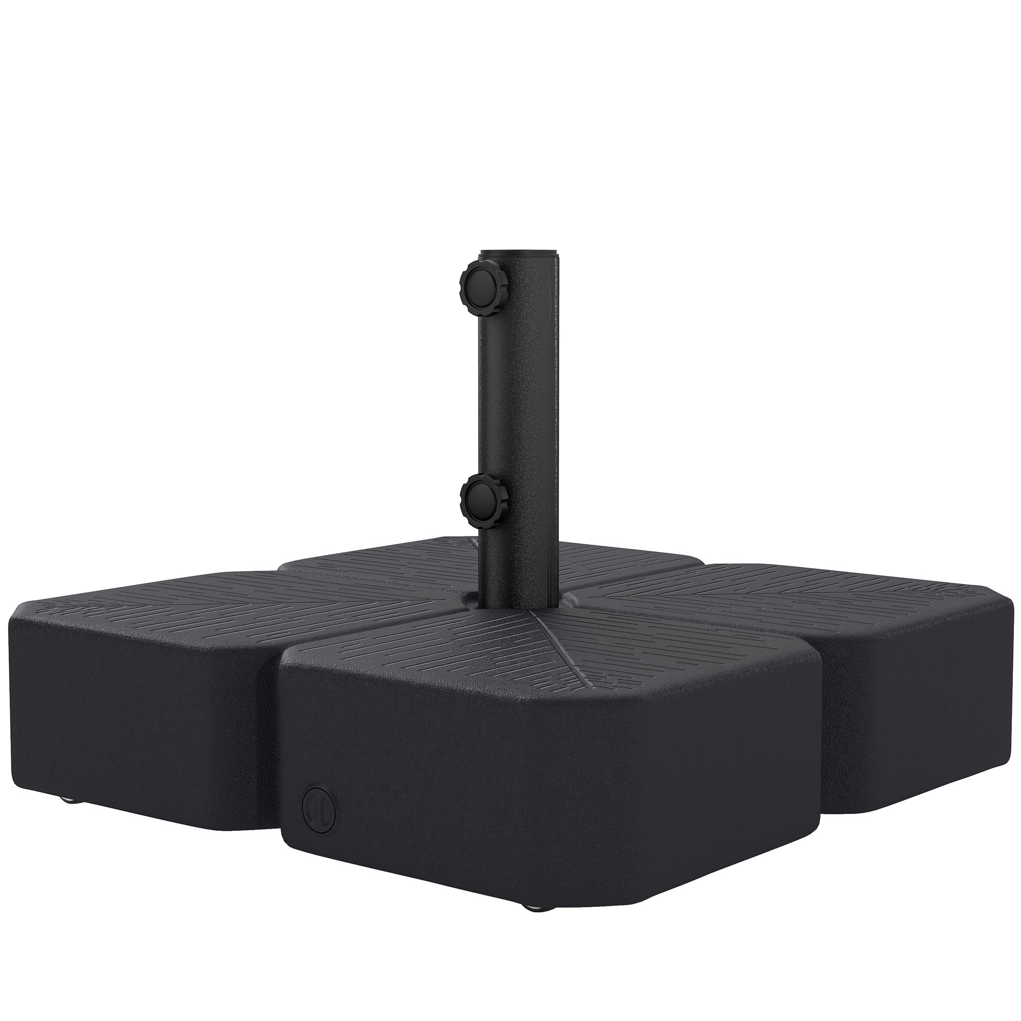 LUXEYARD DS-M-BAC06757 Umbrella-Bases - View #2
