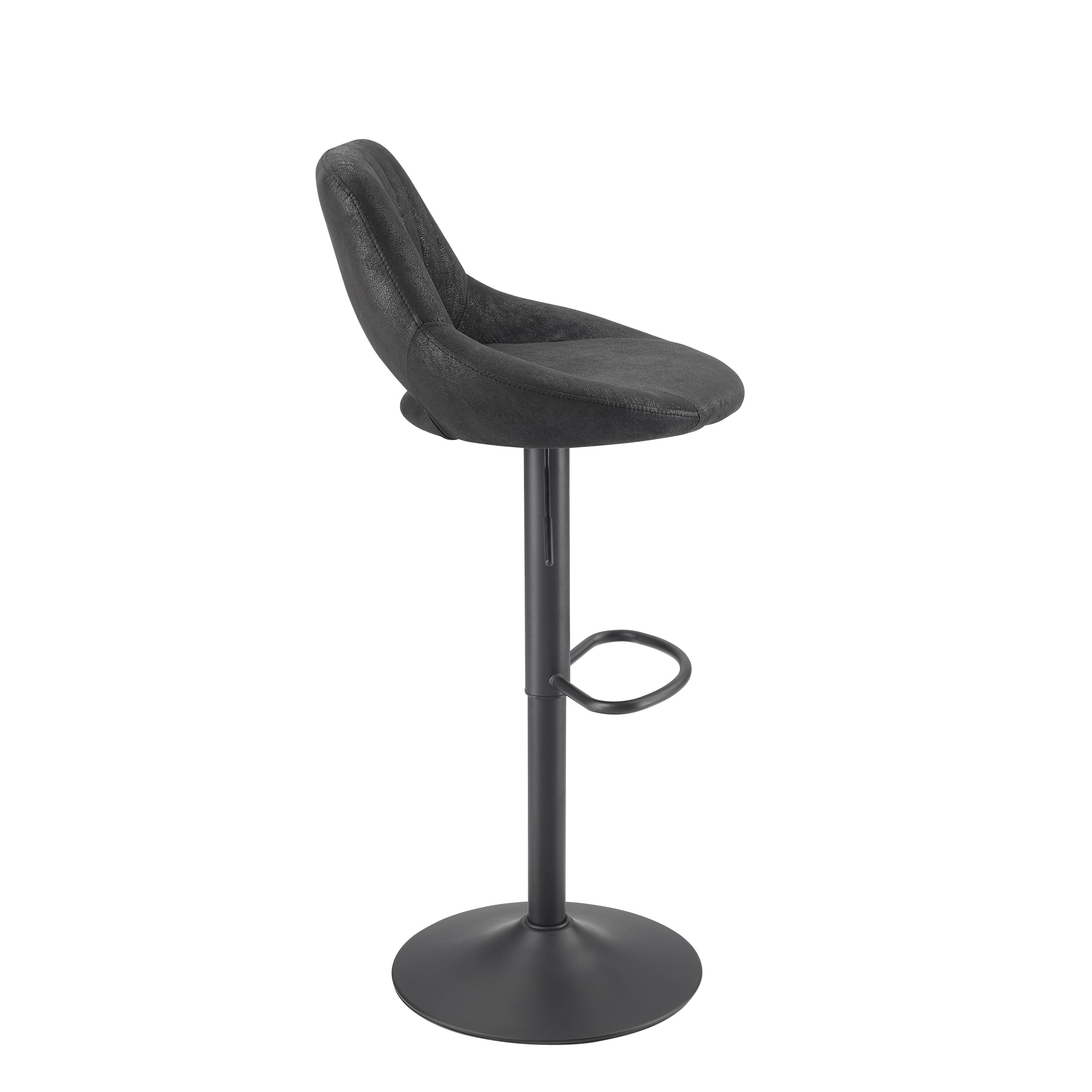 Art Leon BS003-BLACK stools - View #11