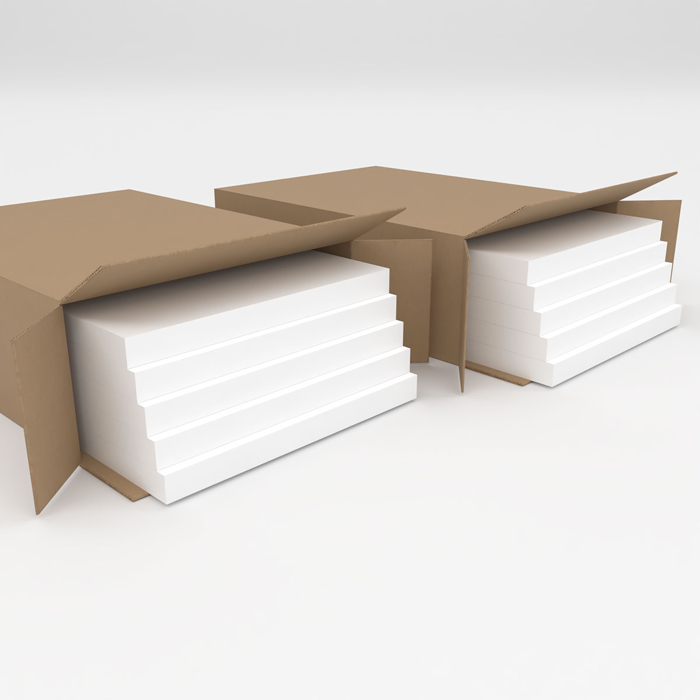 Ekena Millwork HBP12X12X100CUN Wall-Panels - View #13