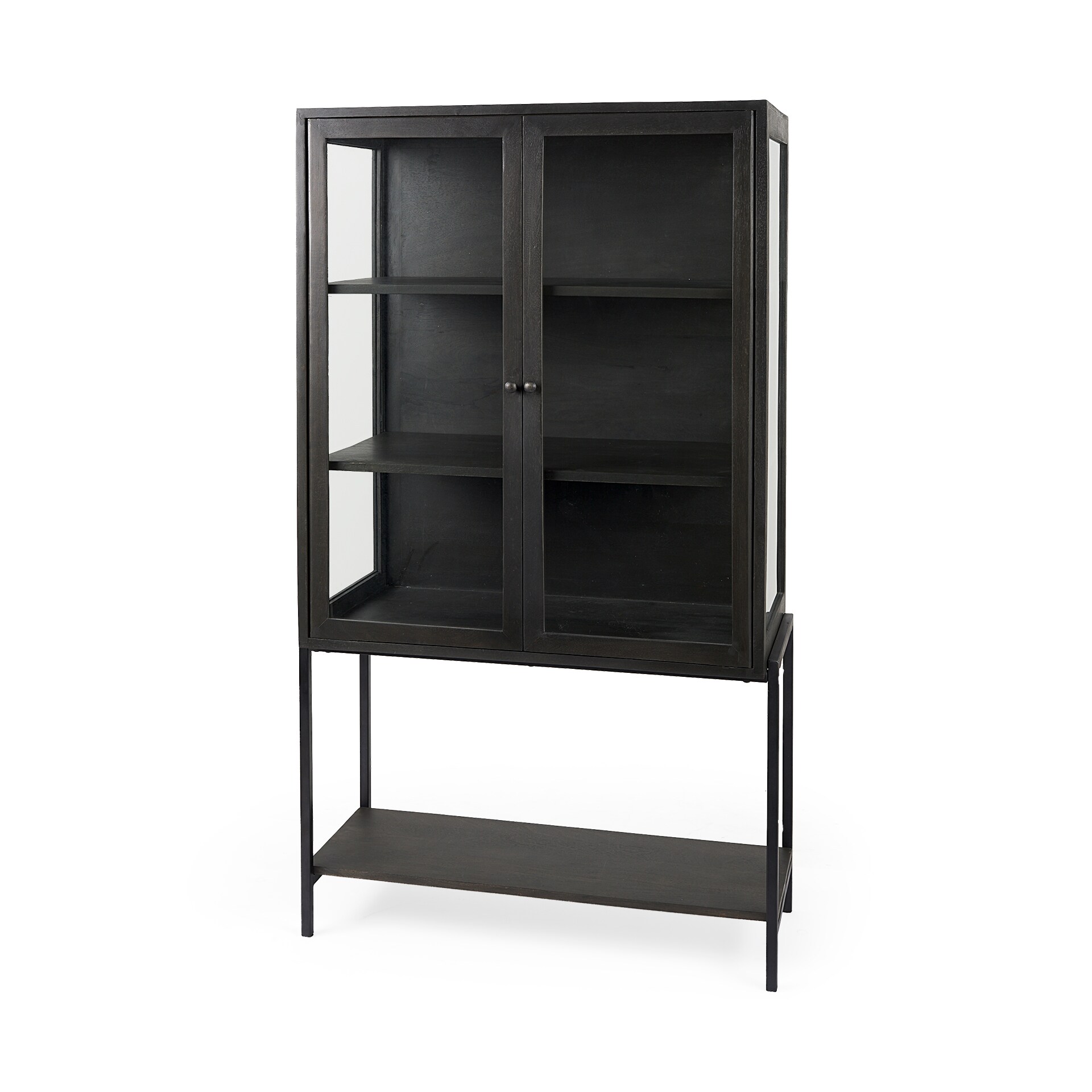 Media Cabinets Color/Finish Family Multiple colors/finishes
