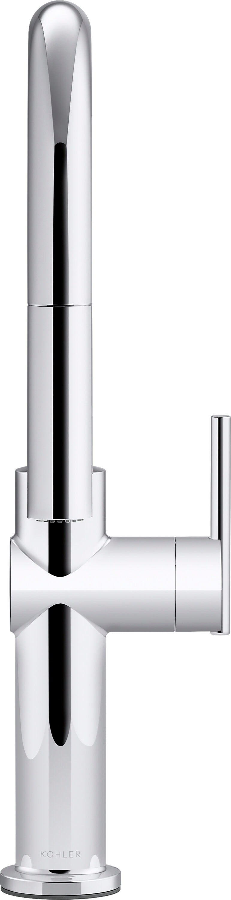 KOHLER 22972-CP Kitchen-Faucets - View #4