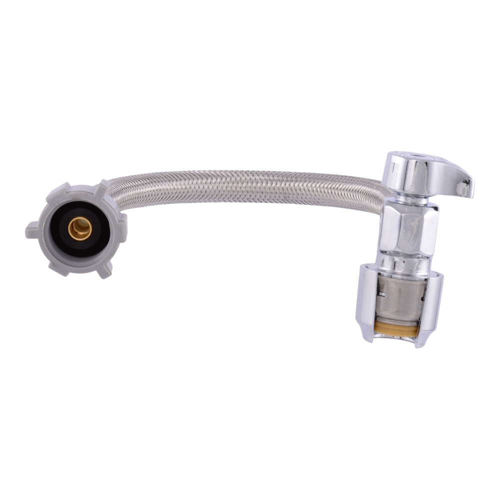 SharkBite UR24656Z Toilet-Faucet-Supply-Lines - View #2