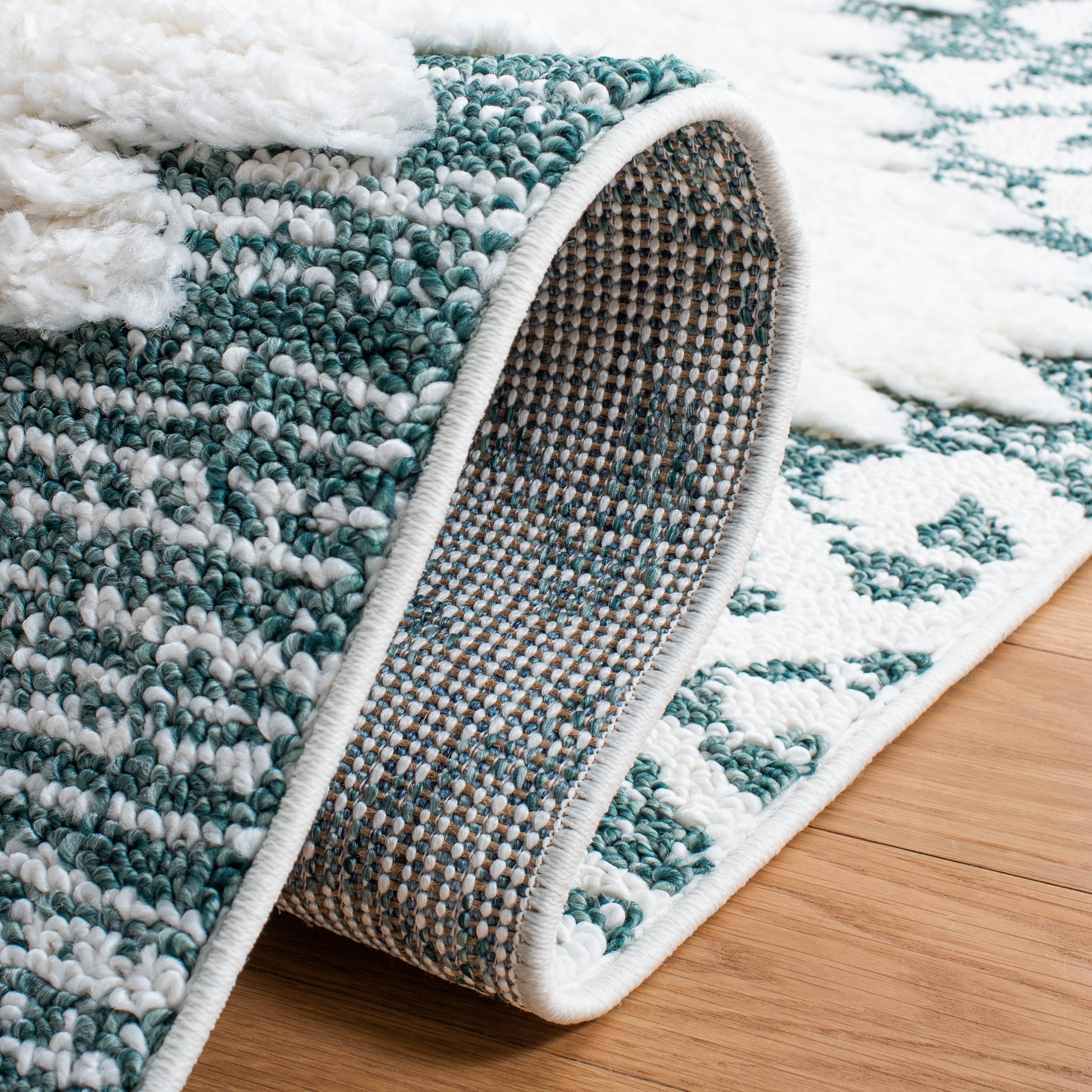 Safavieh MTS652Y-28 rugs - View #6