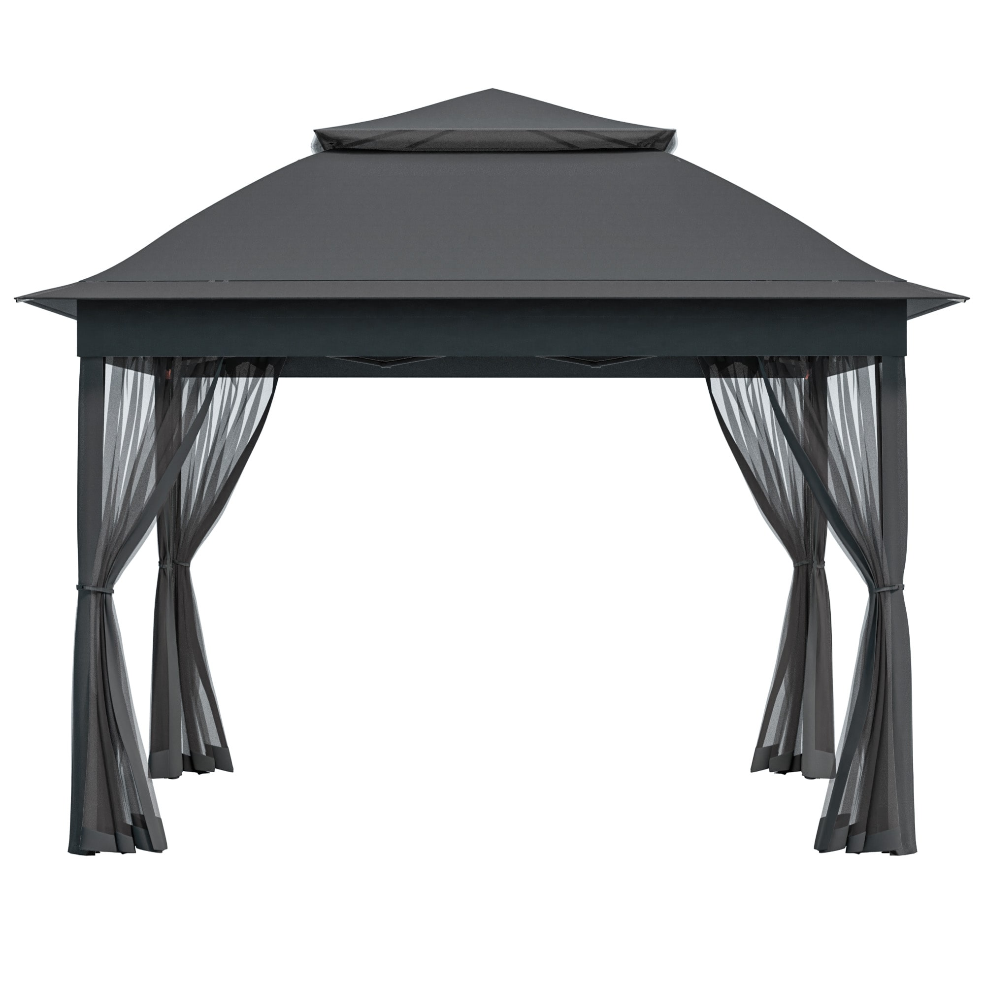 Gardenbee HGL-J06 Pergolas-2 - View #10