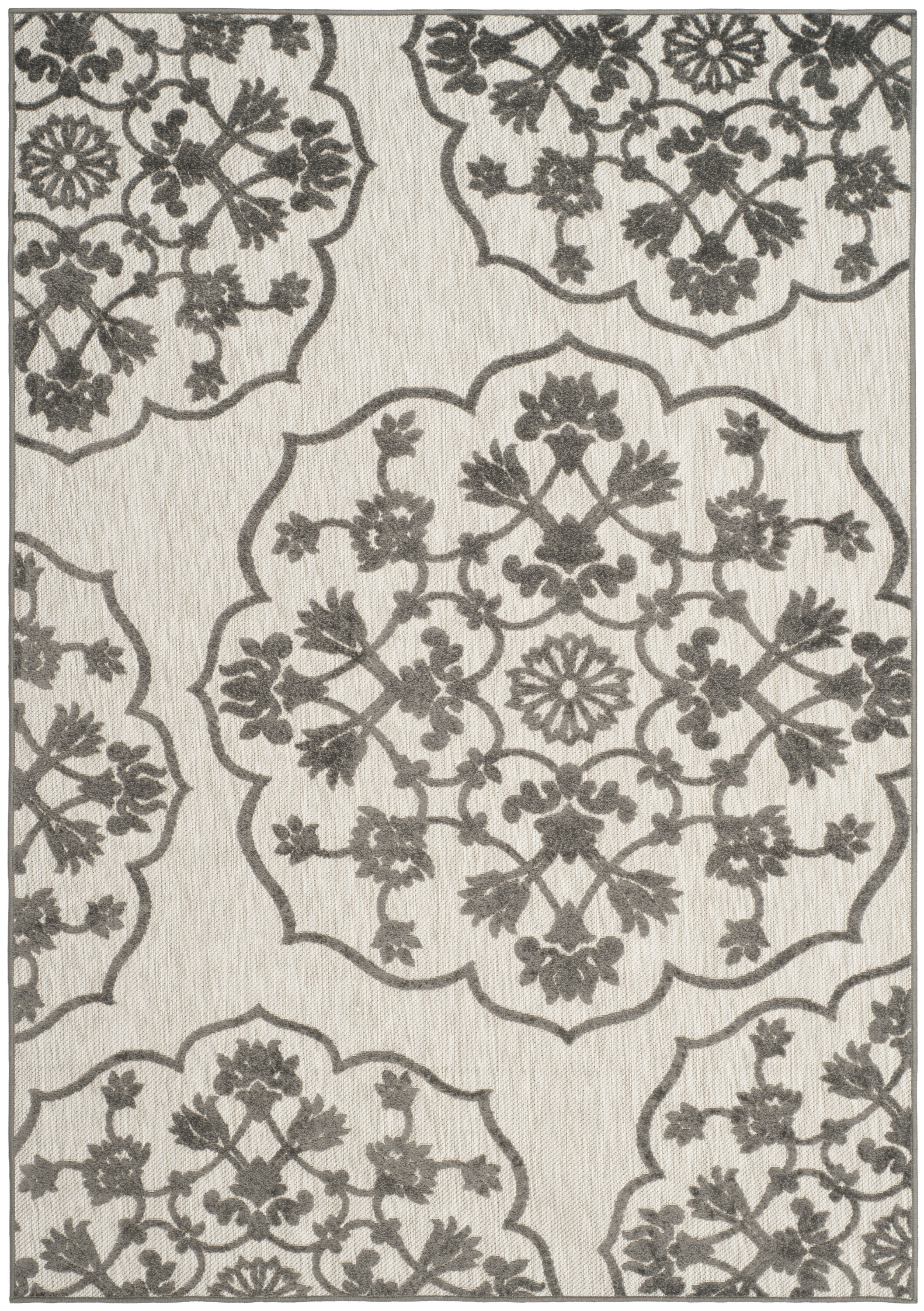 Safavieh COT912C-8 rugs - View #4