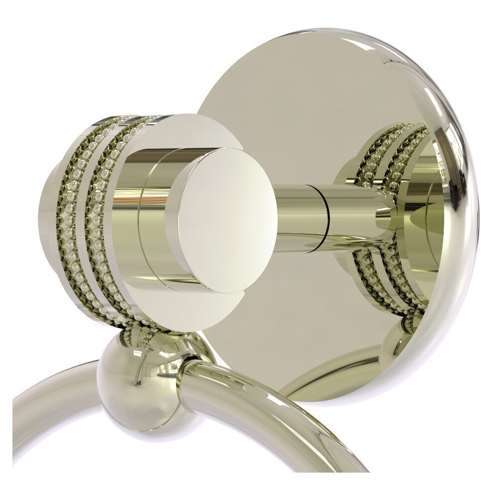 Allied Brass 7216D-PNI d060355 - View #2