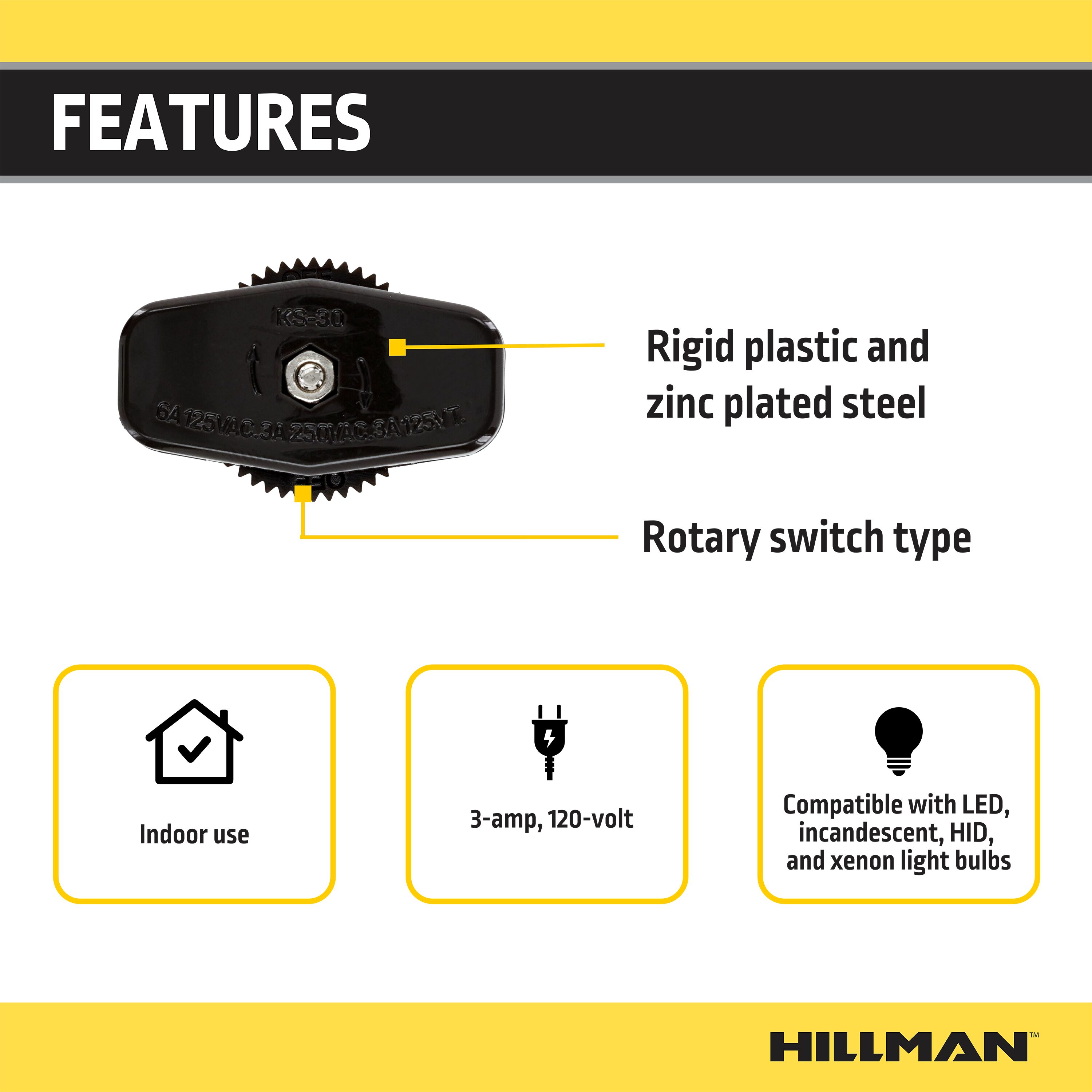 Hillman 55210 Lighting-Controls - View #4