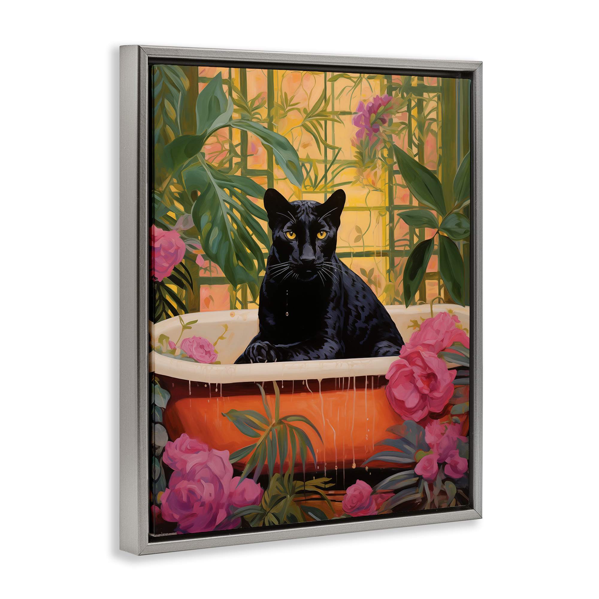 Stupell Industries BS-731-FFL-16X20 Wall-Art - View #2