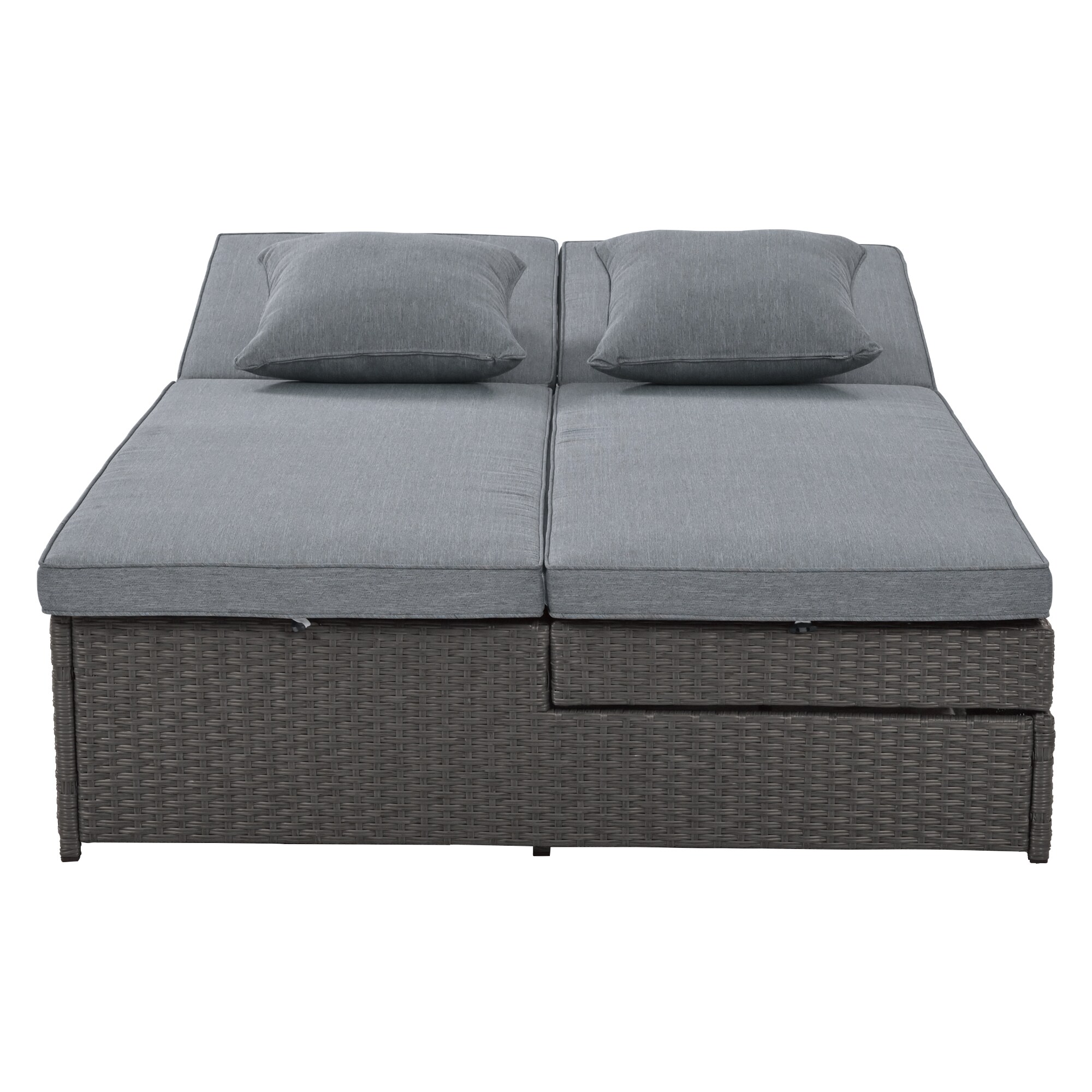 ModernLuxe L-SP100001AAE Patio-Sofas-Daybeds - View #7