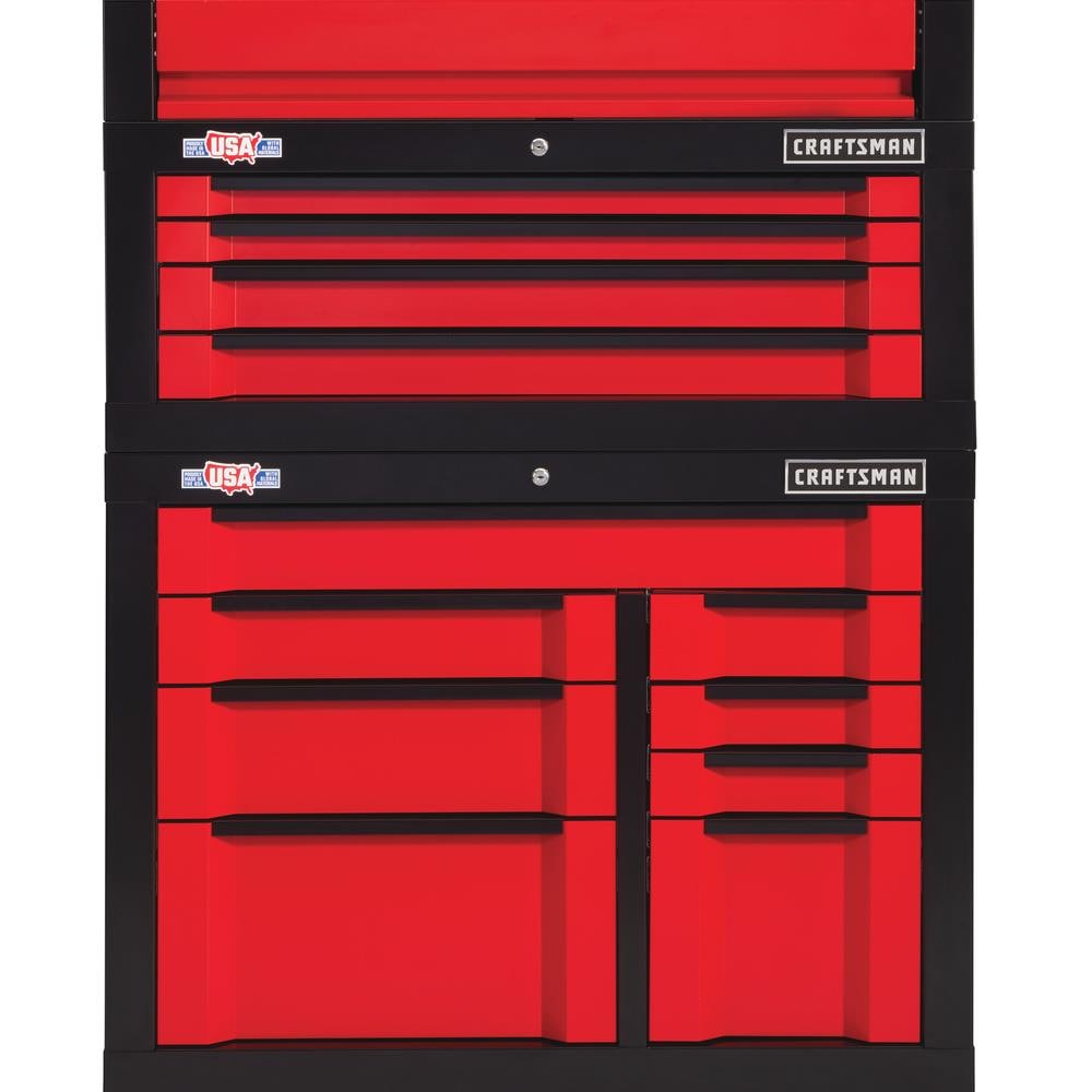 CRAFTSMAN CMST24158RB Tool-Chests - View #13