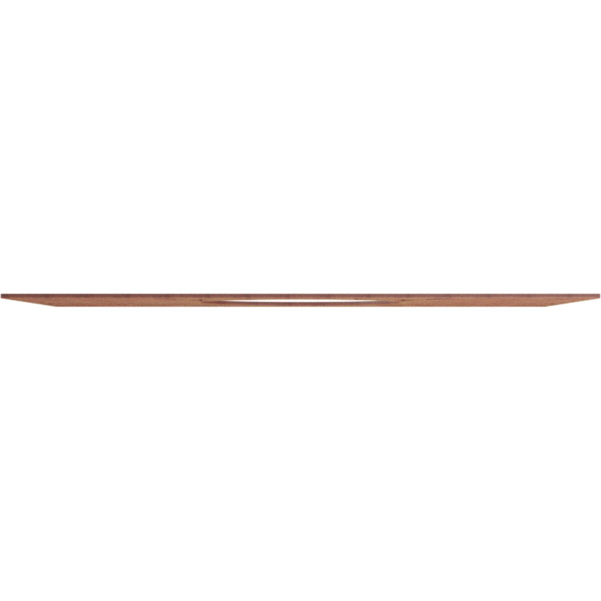 Ekena Millwork CMWP34X17X0250HOWA Ceiling-Medallions - View #3