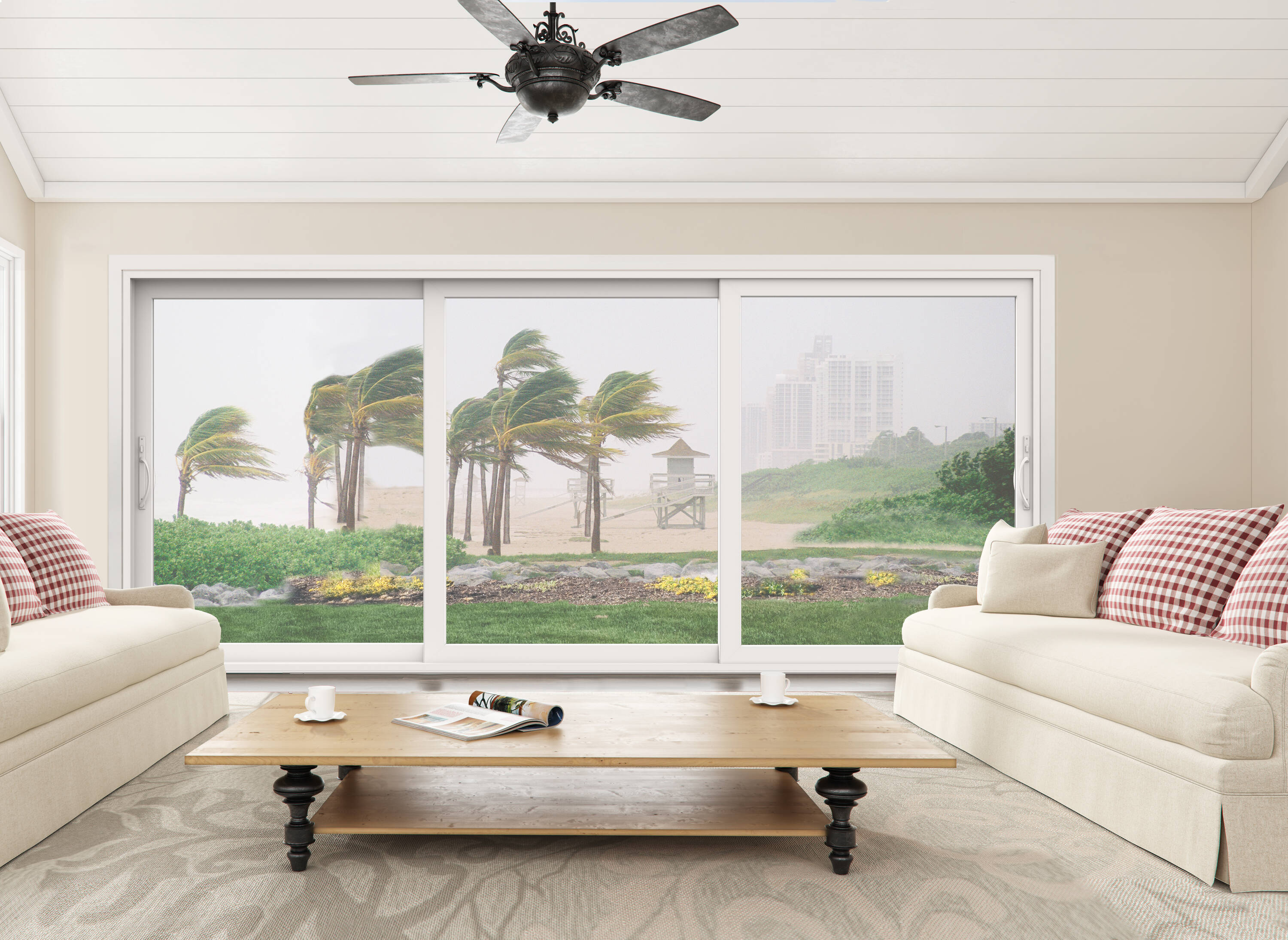 JELD-WEN LOWOLJW247500049 Patio-Doors - View #5