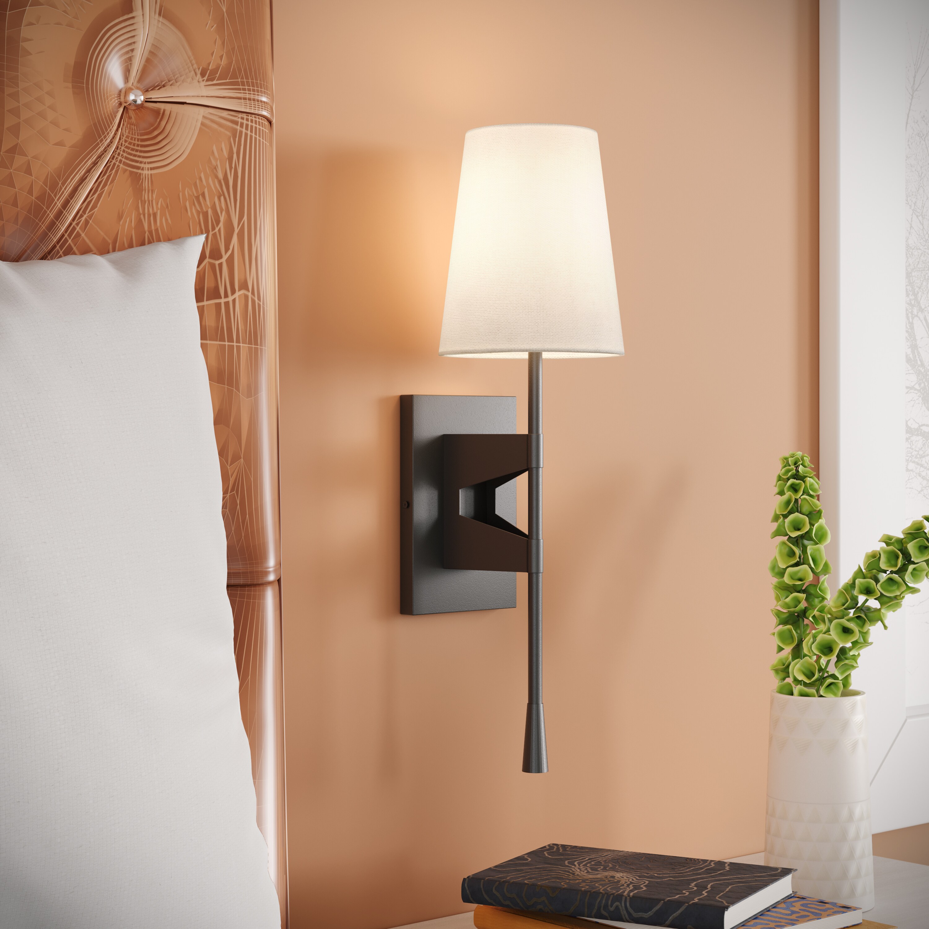 Millennium Lighting 212001-MB b090000 - View #6