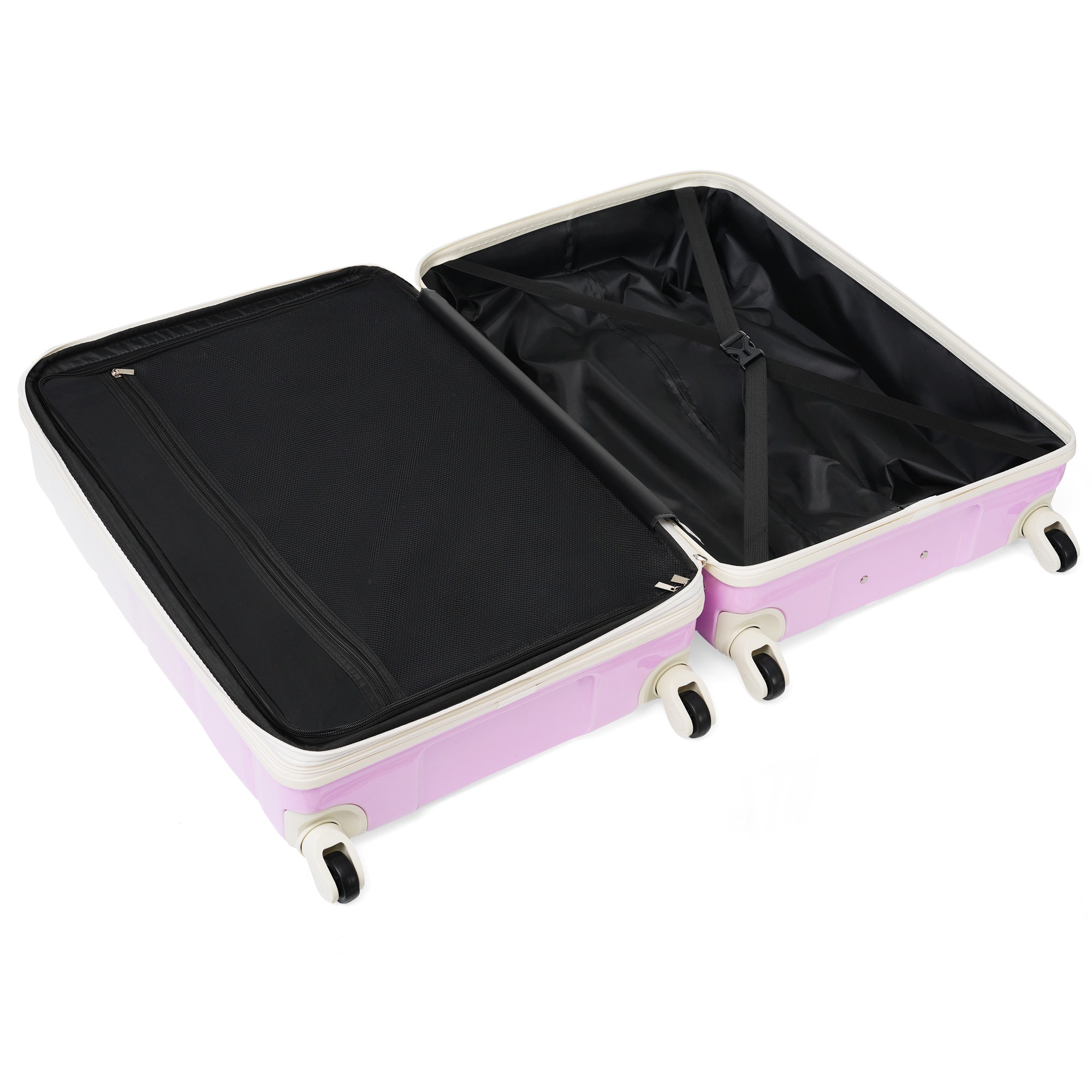 Flynama V613AAM Luggage-And-Luggage-Sets - View #8