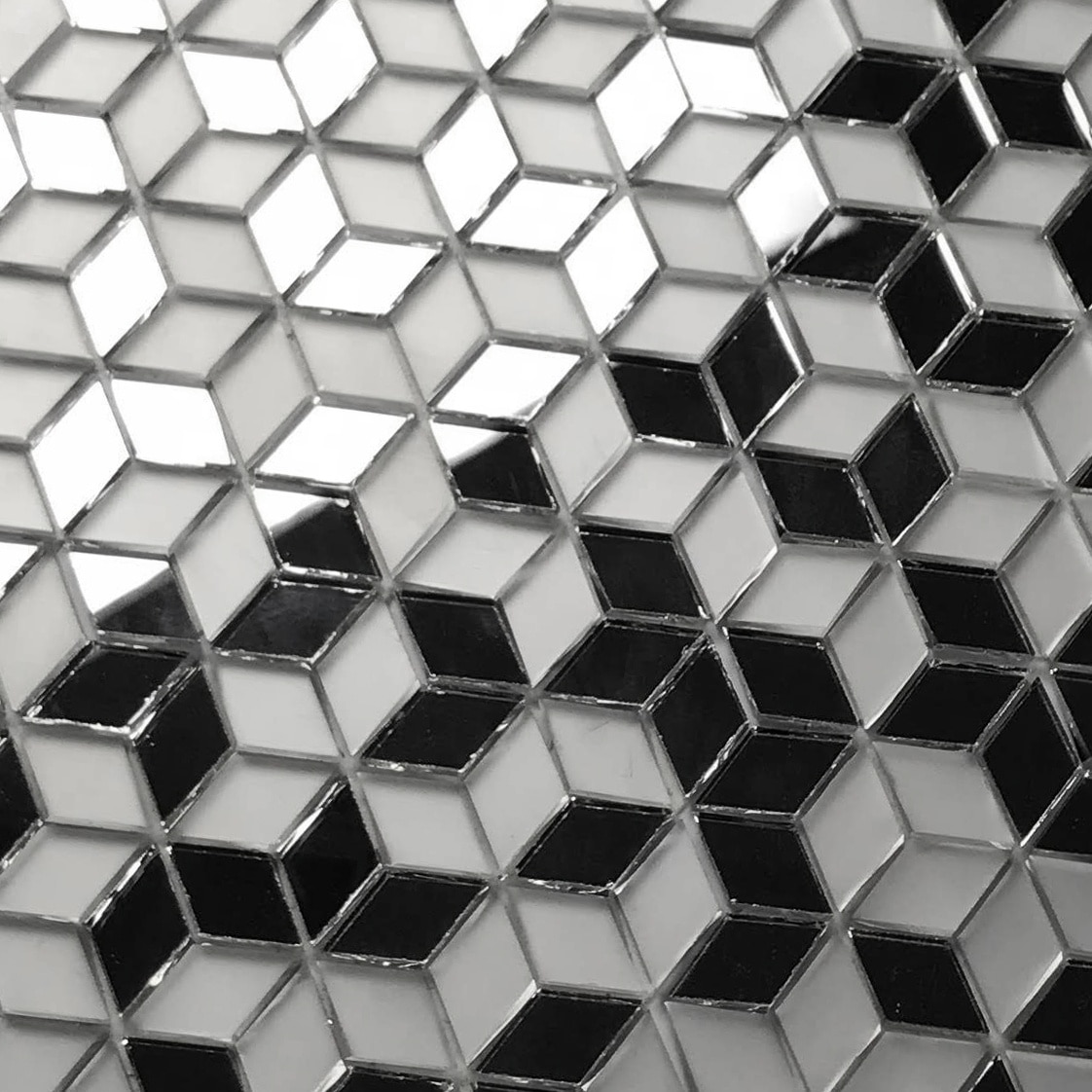 Abolos LWSREF0808-AN Ceramic-Tile - View #2