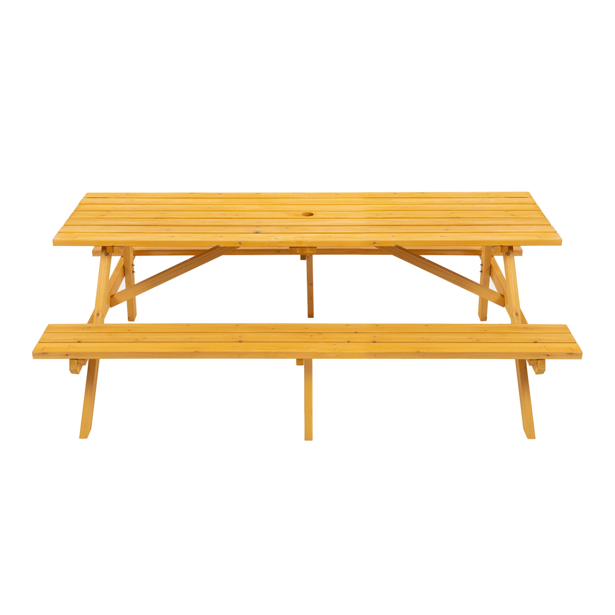 Clihome CL-CLL00017 Picnic-Tables - View #5