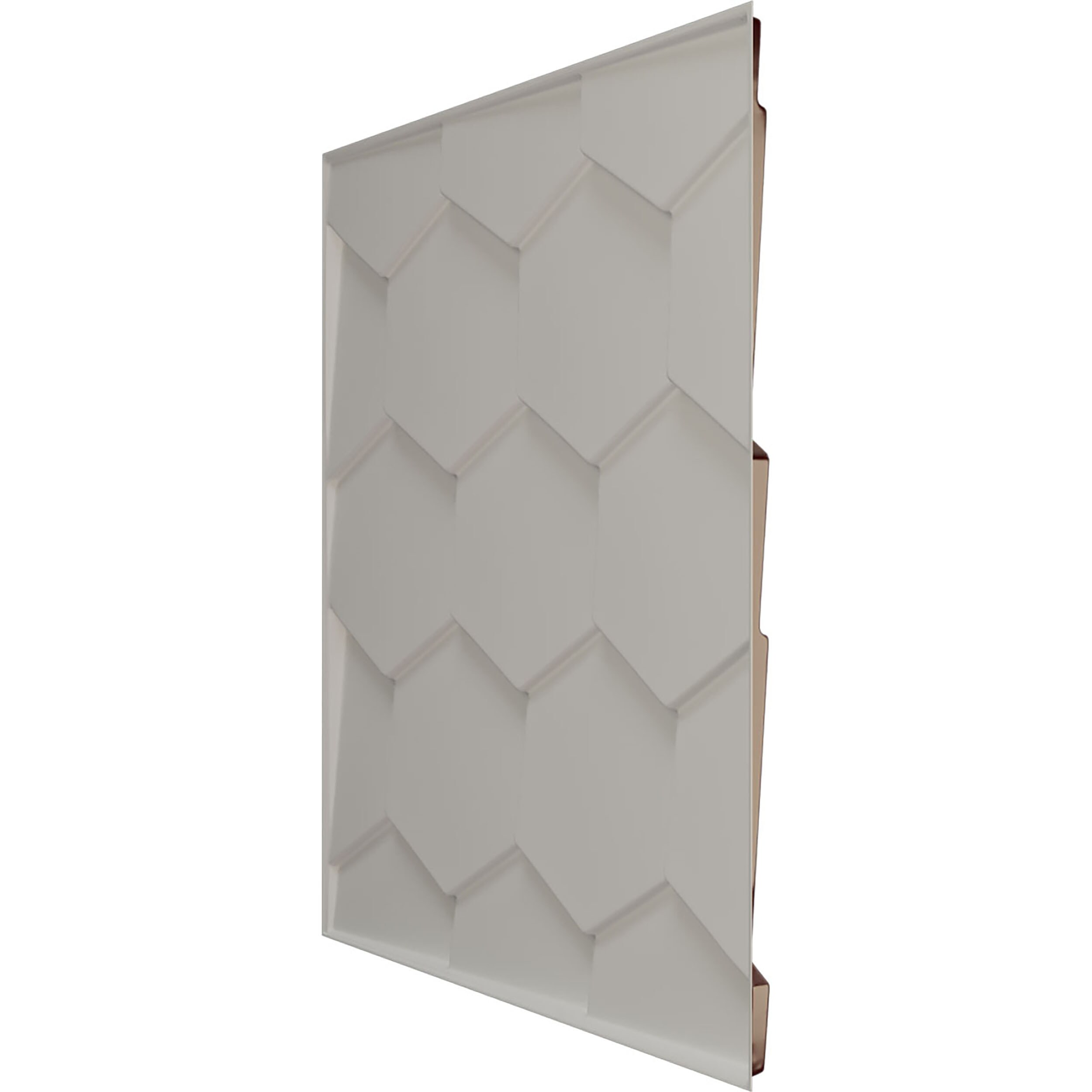 Ekena Millwork WP20X20HBHML Wall-Panels - View #4