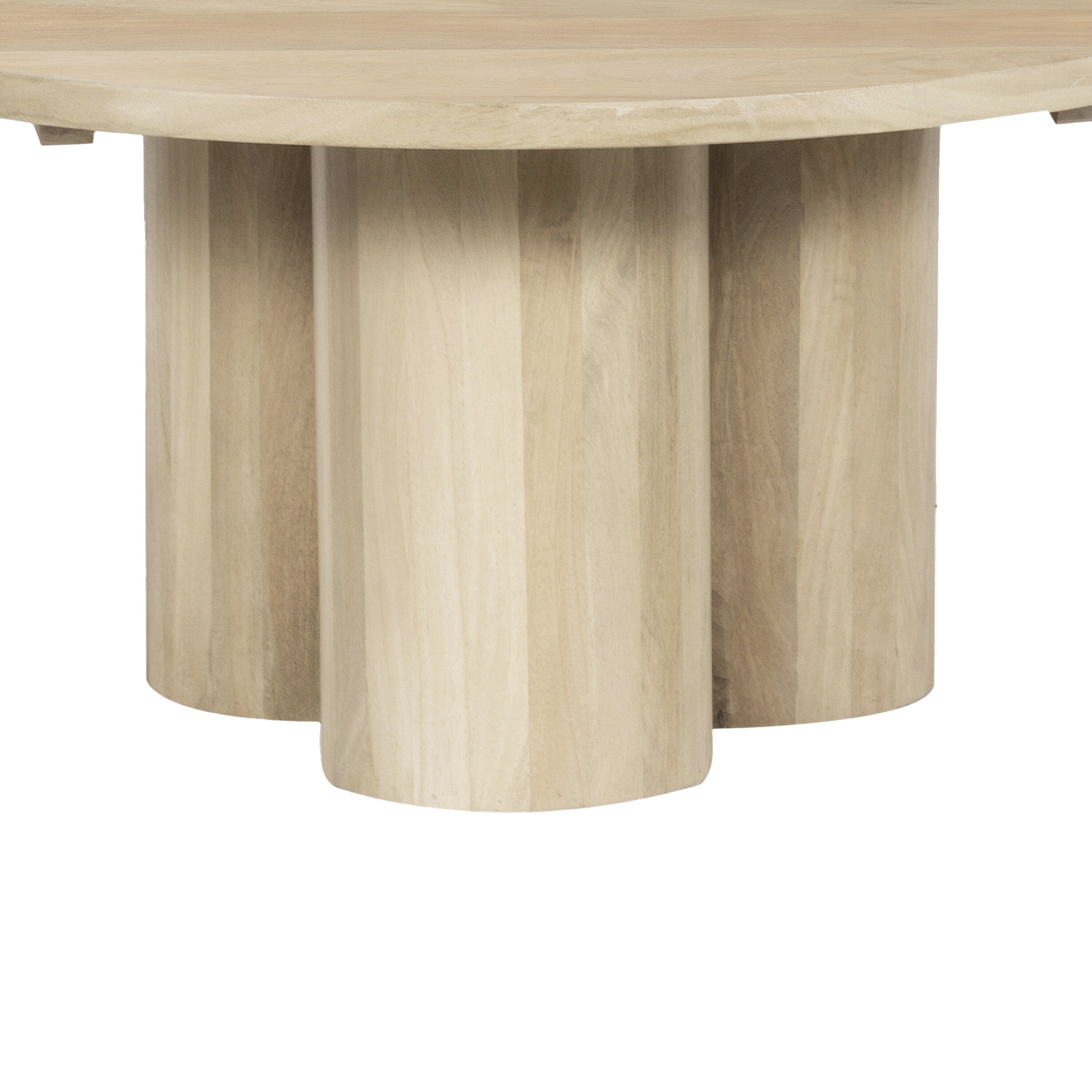 Benzara UPT-315765 Coffee-Tables - View #3
