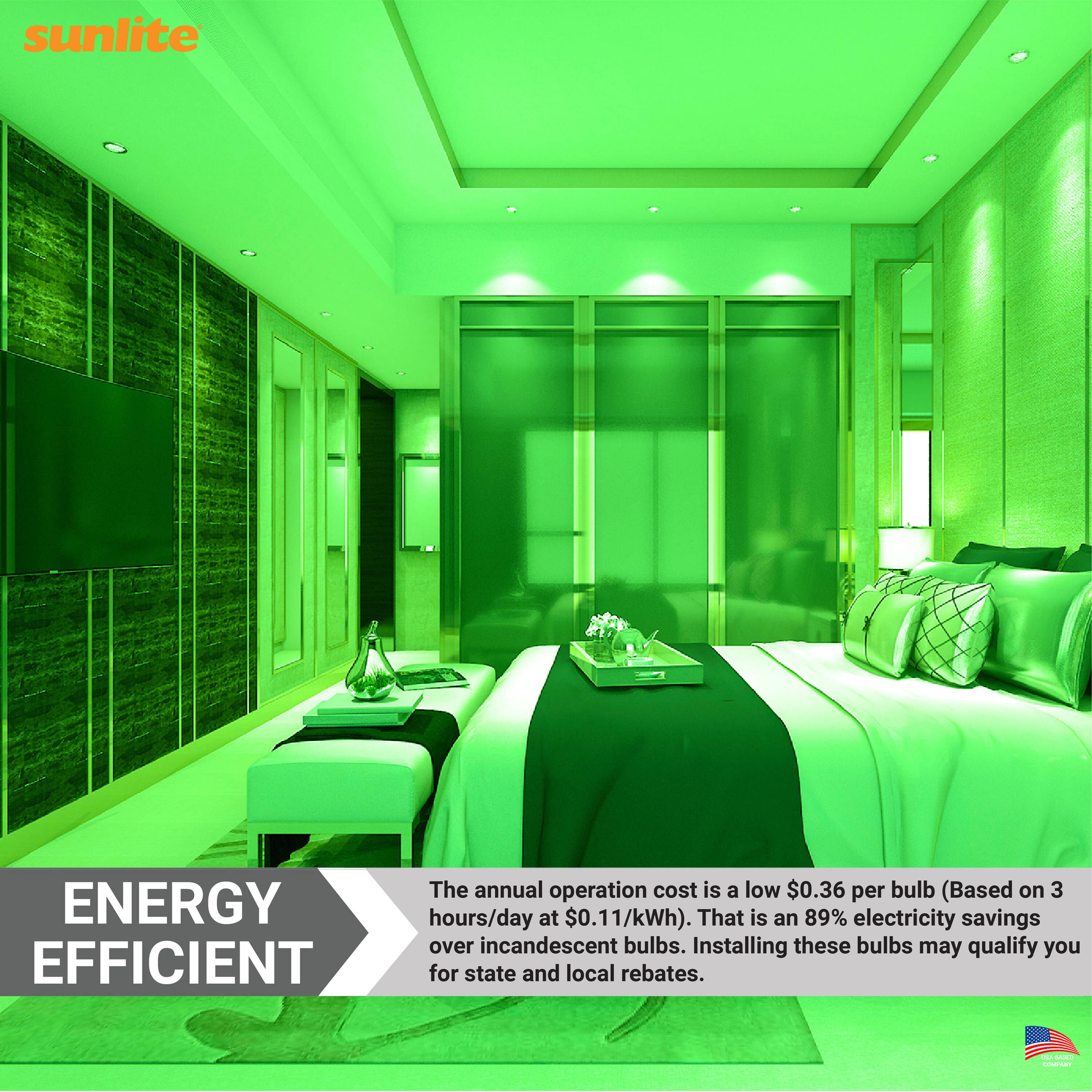 Sunlite LW07181 Dec-Led-Light-Bulbs - View #6