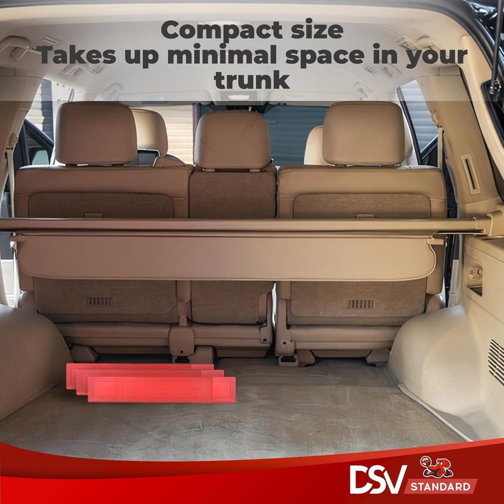 DSV Standard 98005 Traffic-Safety-Equipment - View #6
