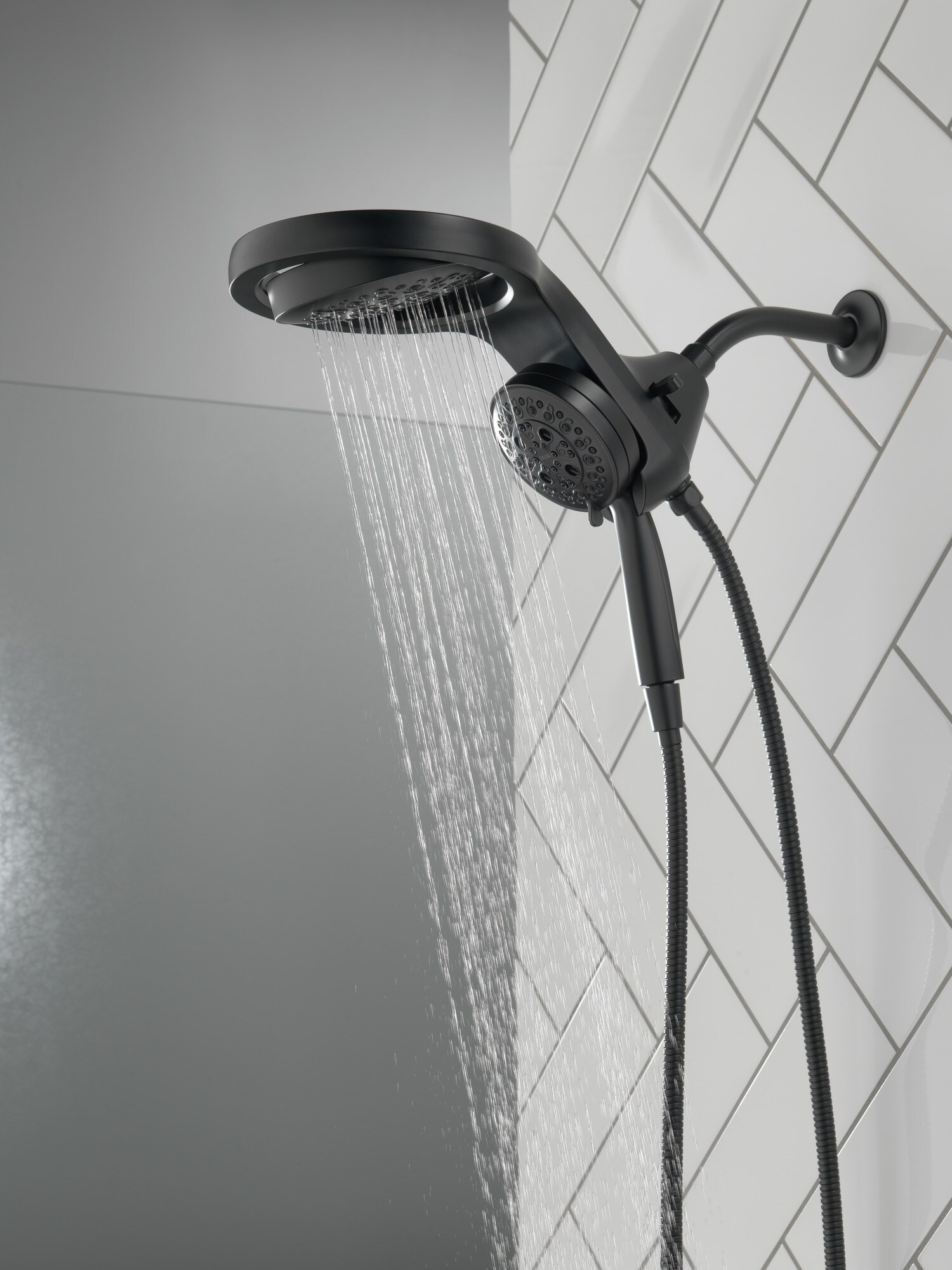 Delta 58680-BL Fixed-Showerhead - View #11