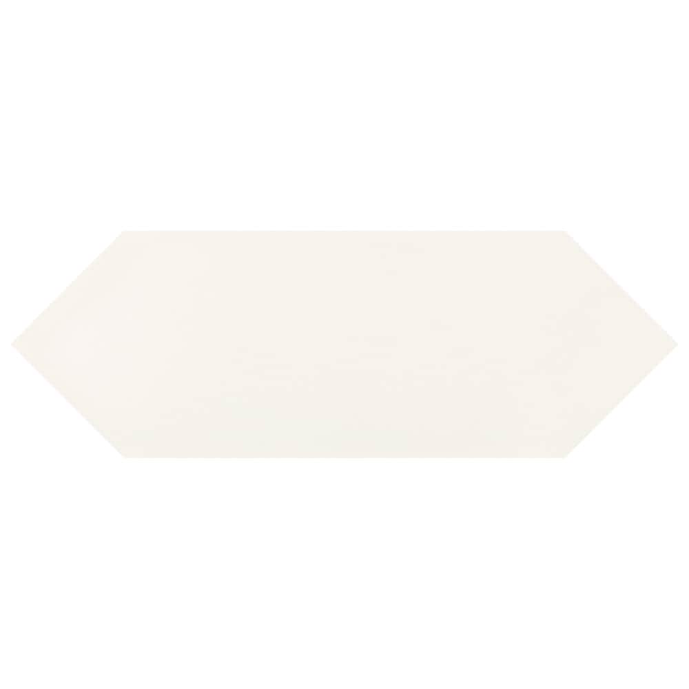 Affinity Tile S1FEQ12KWT Tile-Samples - View #4