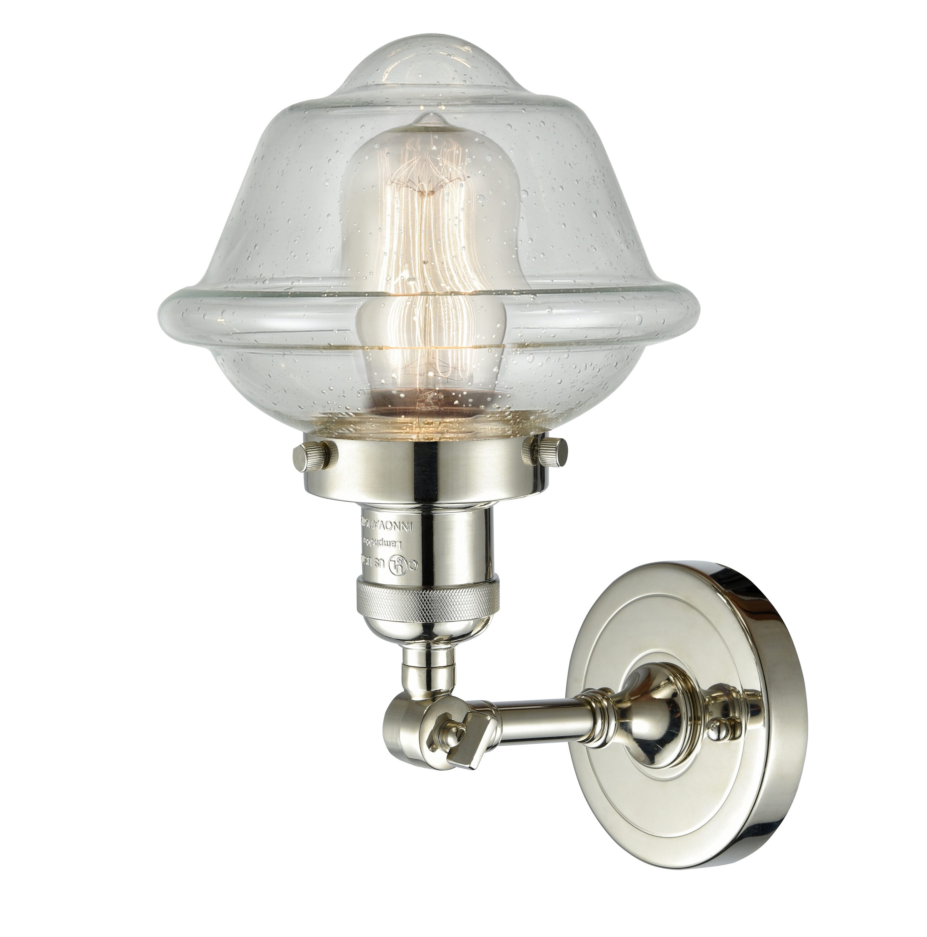 Innovations Lighting 203-PN-G534 b090000 - View #3