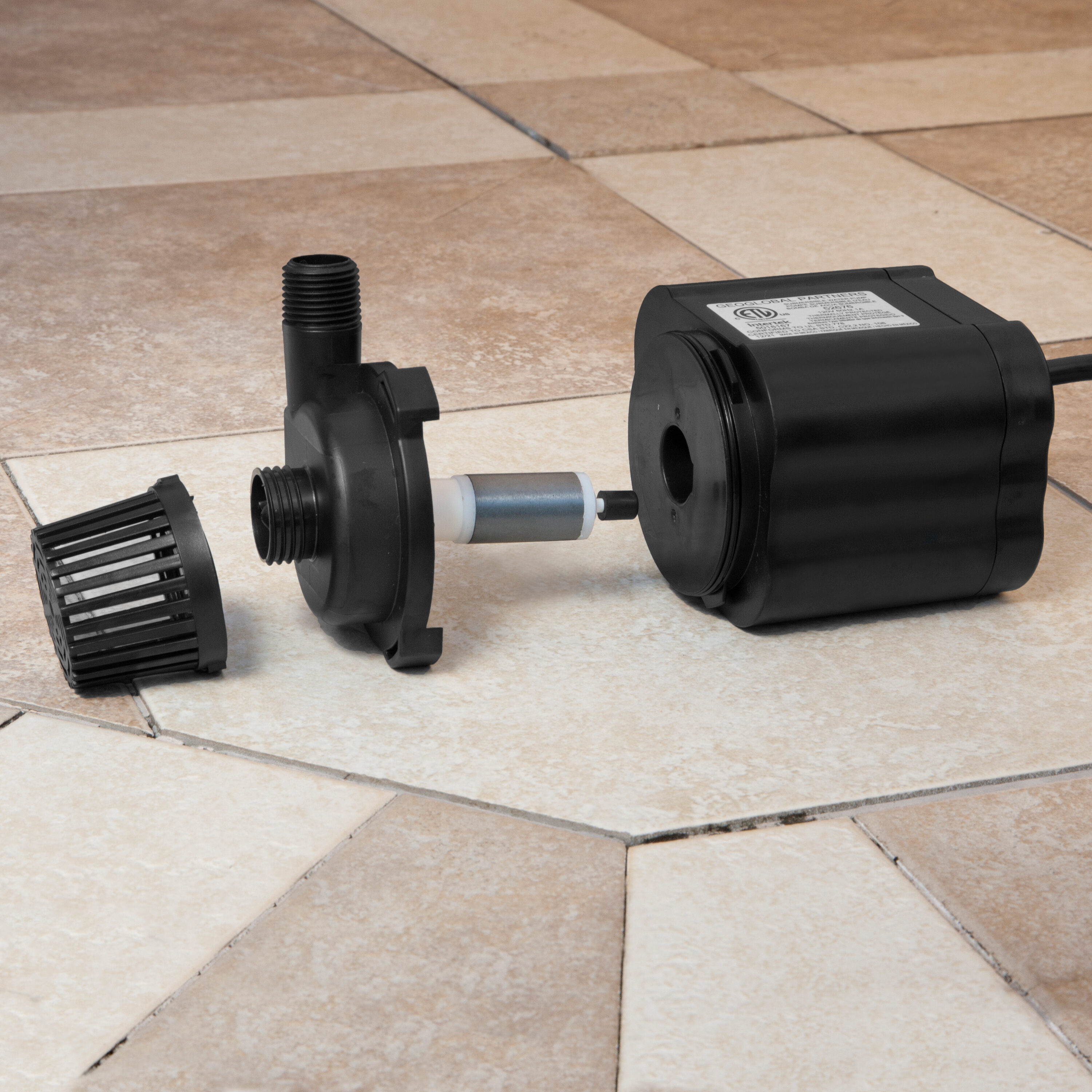 pond boss 52770 Pond-Pumps - View #4