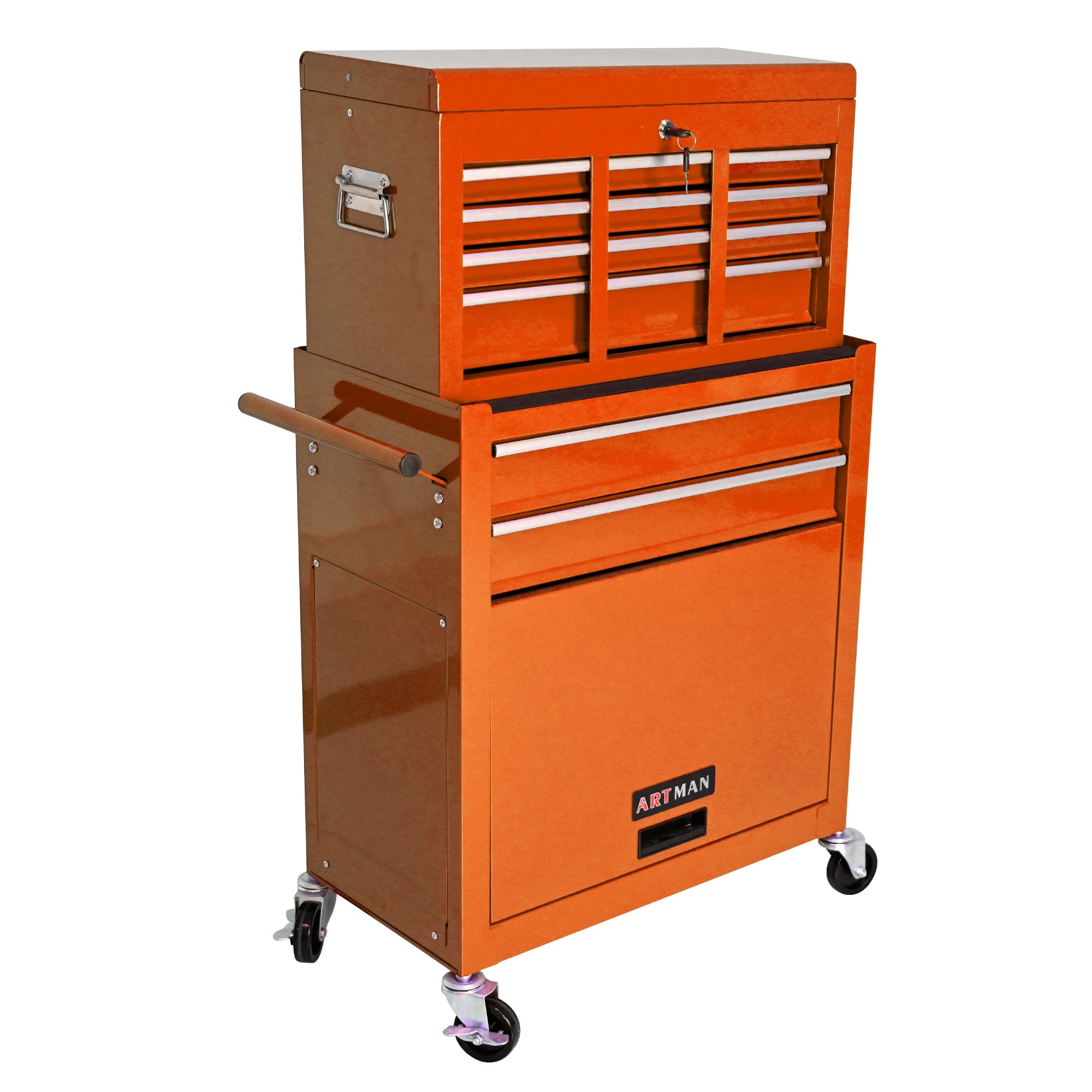 Dimakai DI-AR-5903 Tool-Cabinets - View #2