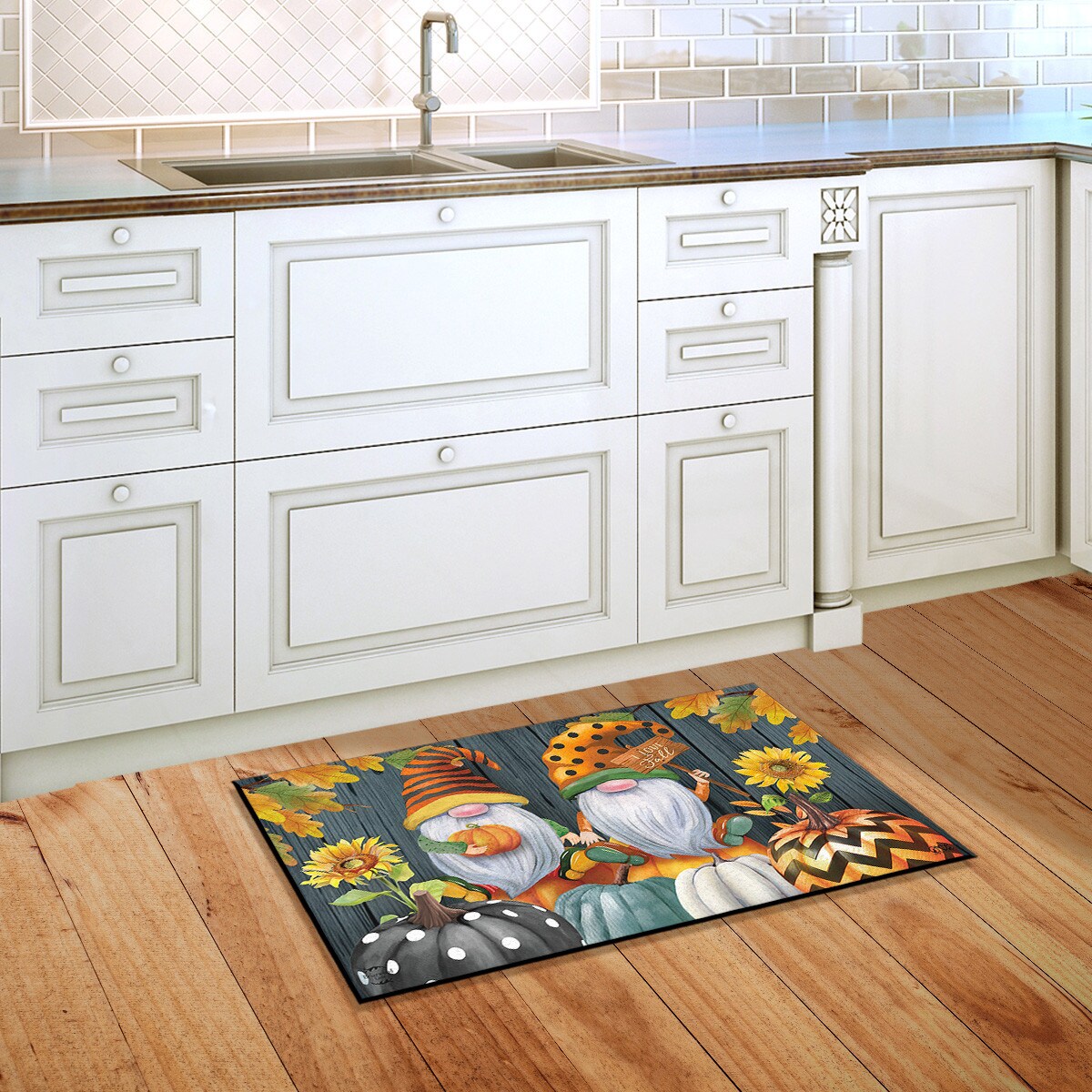 Briarwood Lane D01614 Mats-Cat - View #3