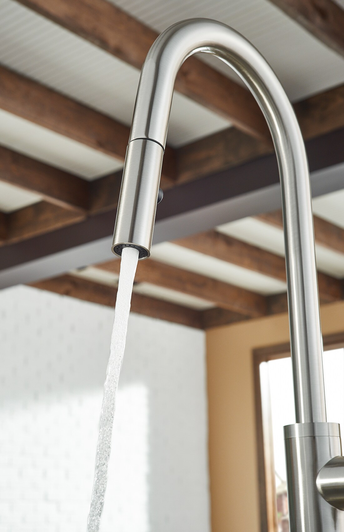 Gerber D454058SS Kitchen-Faucets - View #4