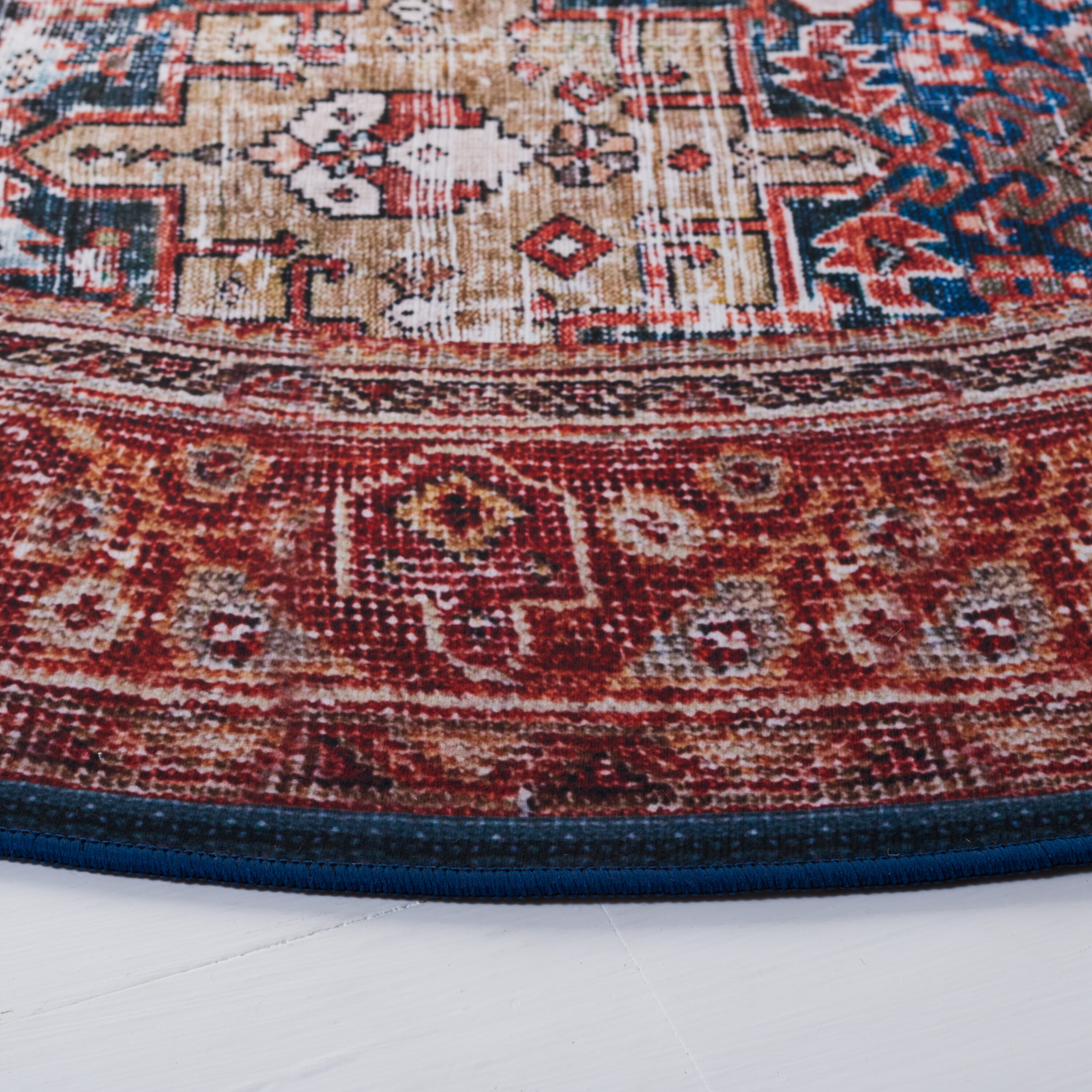 Safavieh TSN124N-4R rugs - View #3