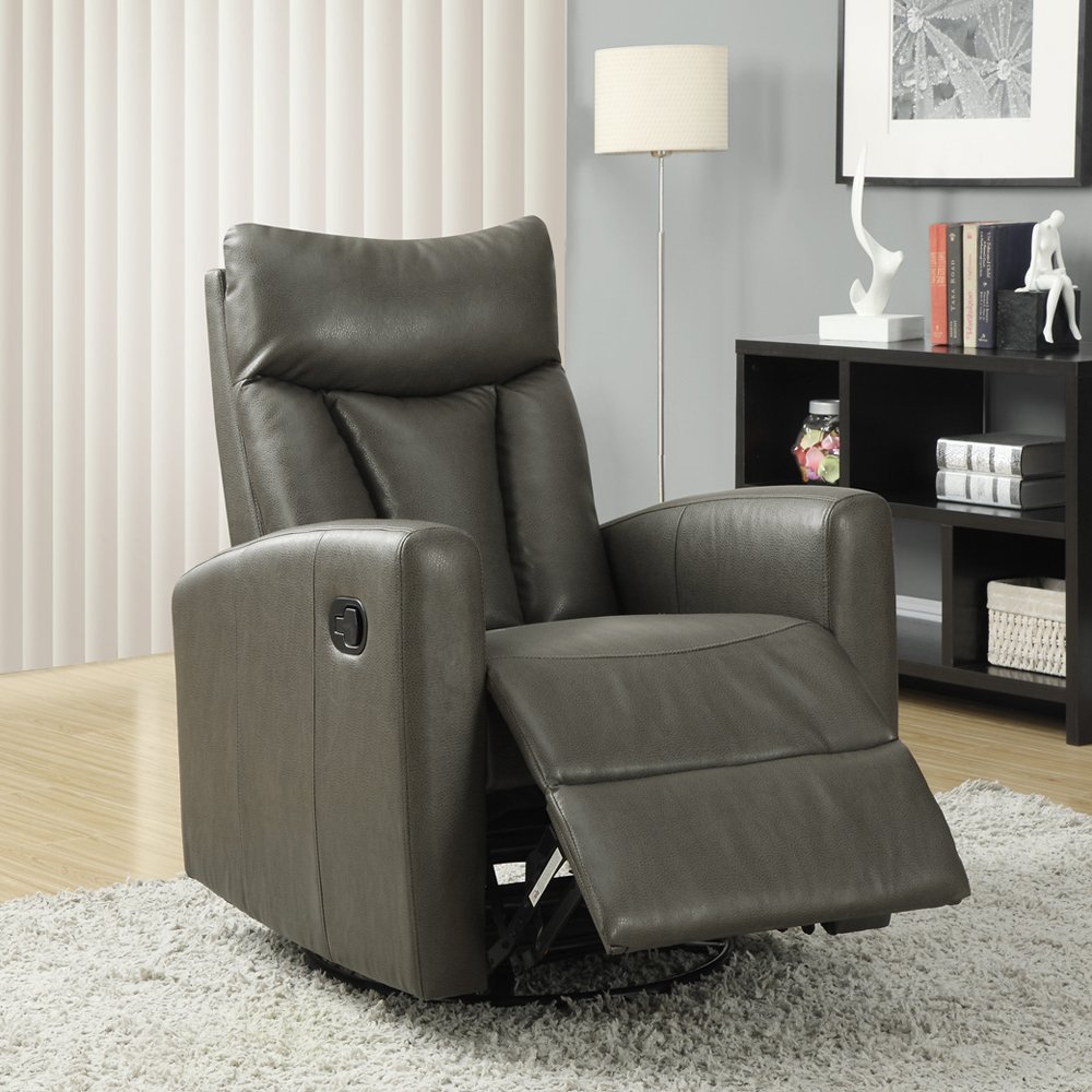 monarch specialties recliner chair