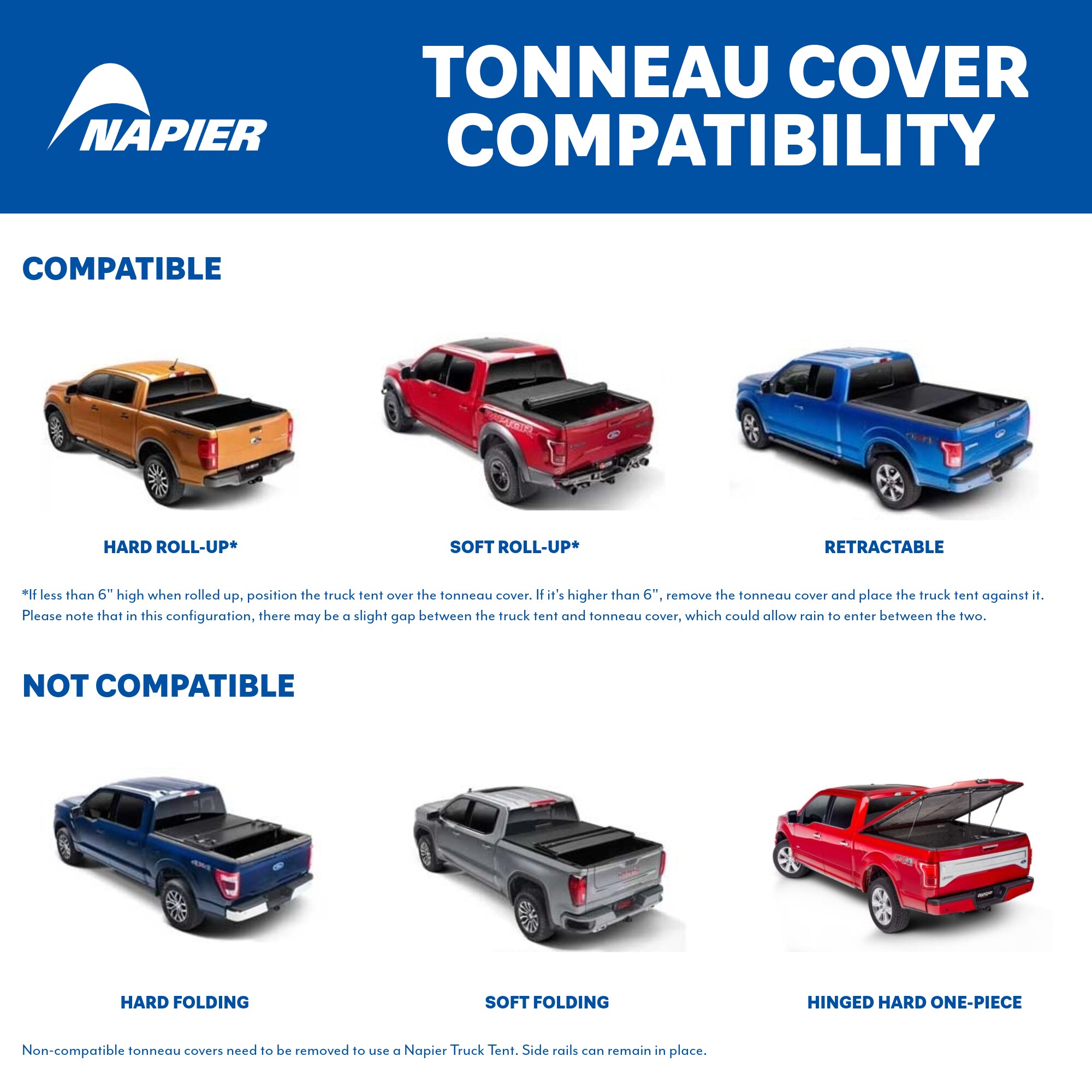 Napier Outdoors 57066 tents - View #7