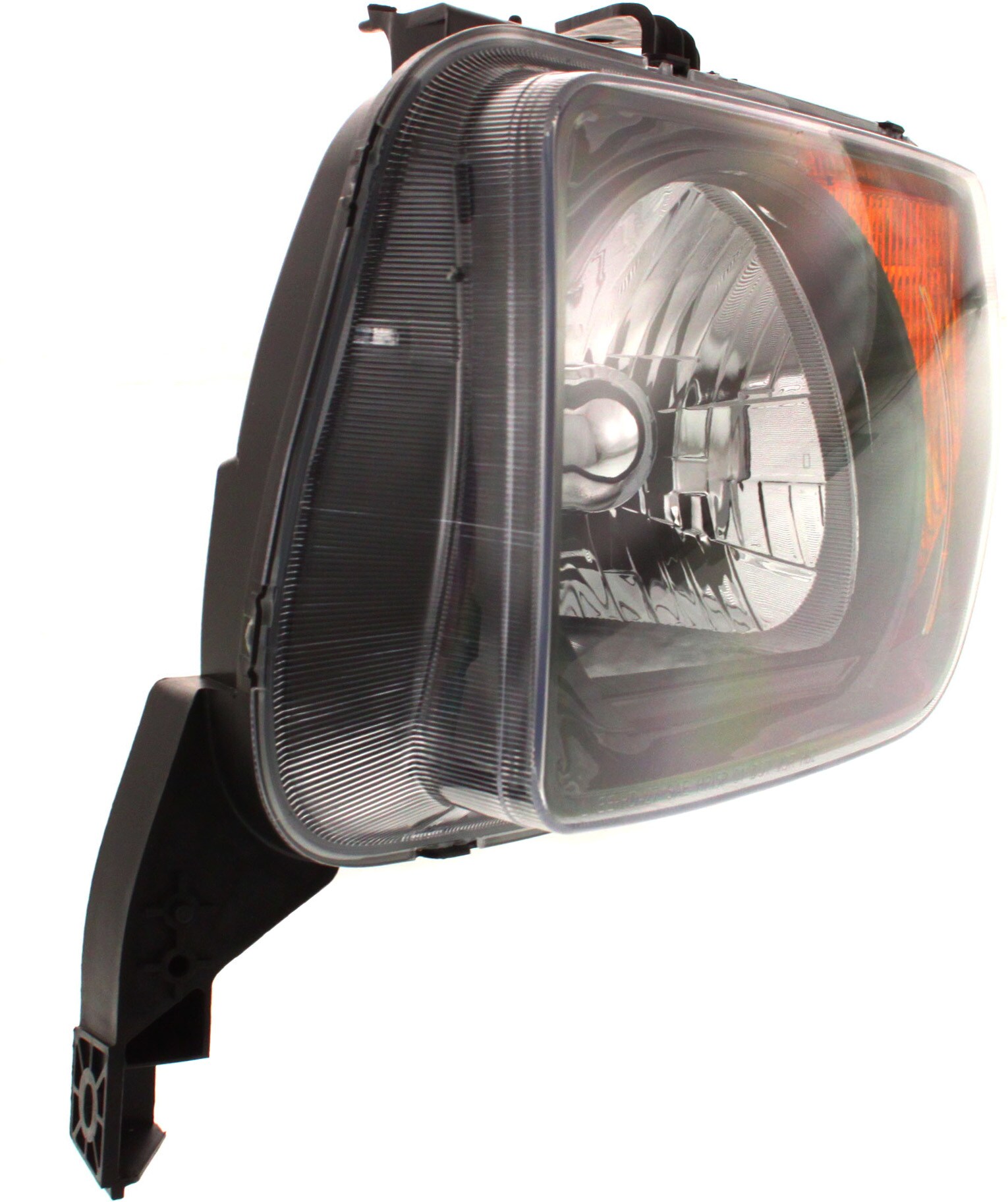 Garage-Pro JCWH100180GP Headlights-Components - View #3