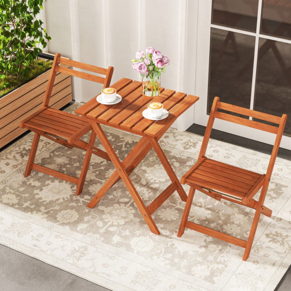 Clihome CWCH-HW63238TU Patio-Conversation-Sets - View #3