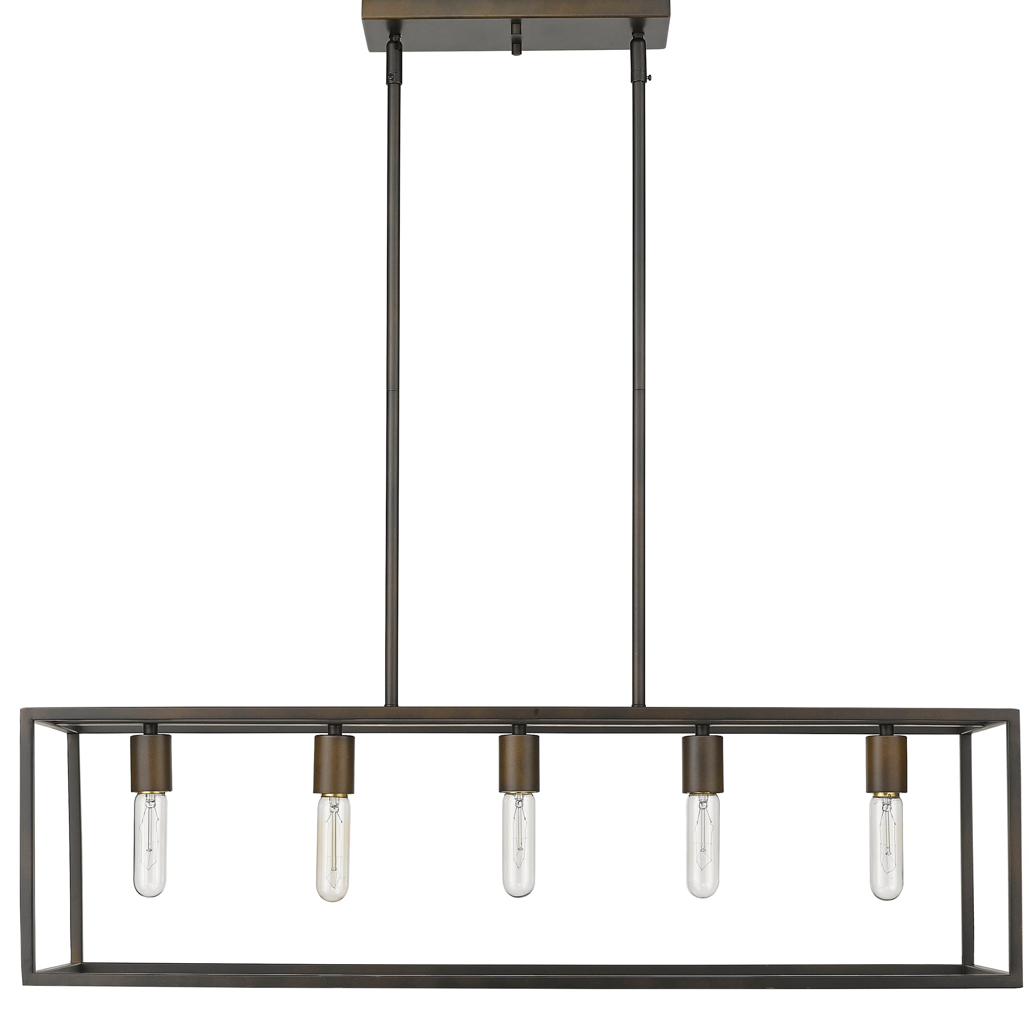 Acclaim Lighting IN21002ORB Pendant-Lights - View #6