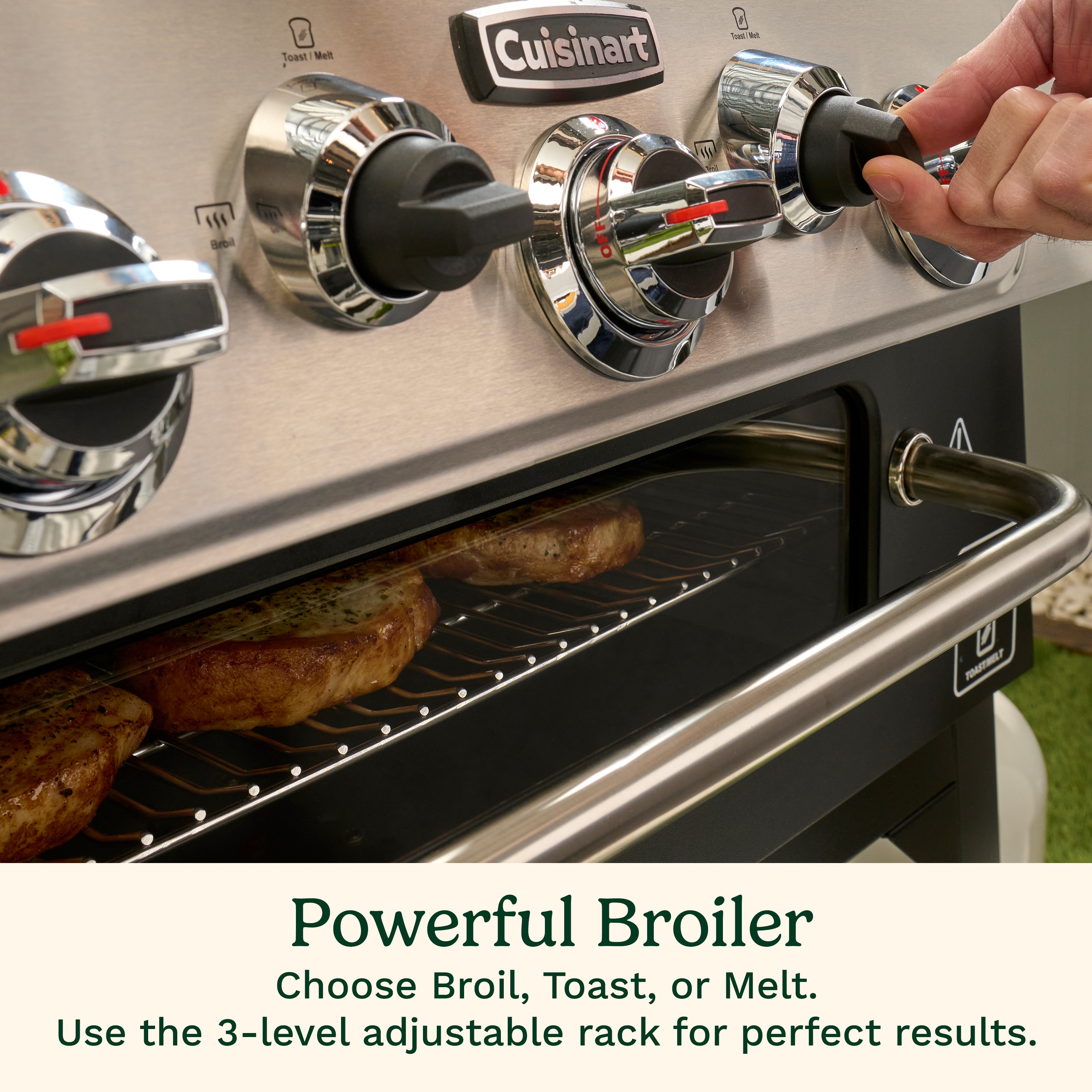 Cuisinart CGG-9020 Flat-Top-Grills - View #4