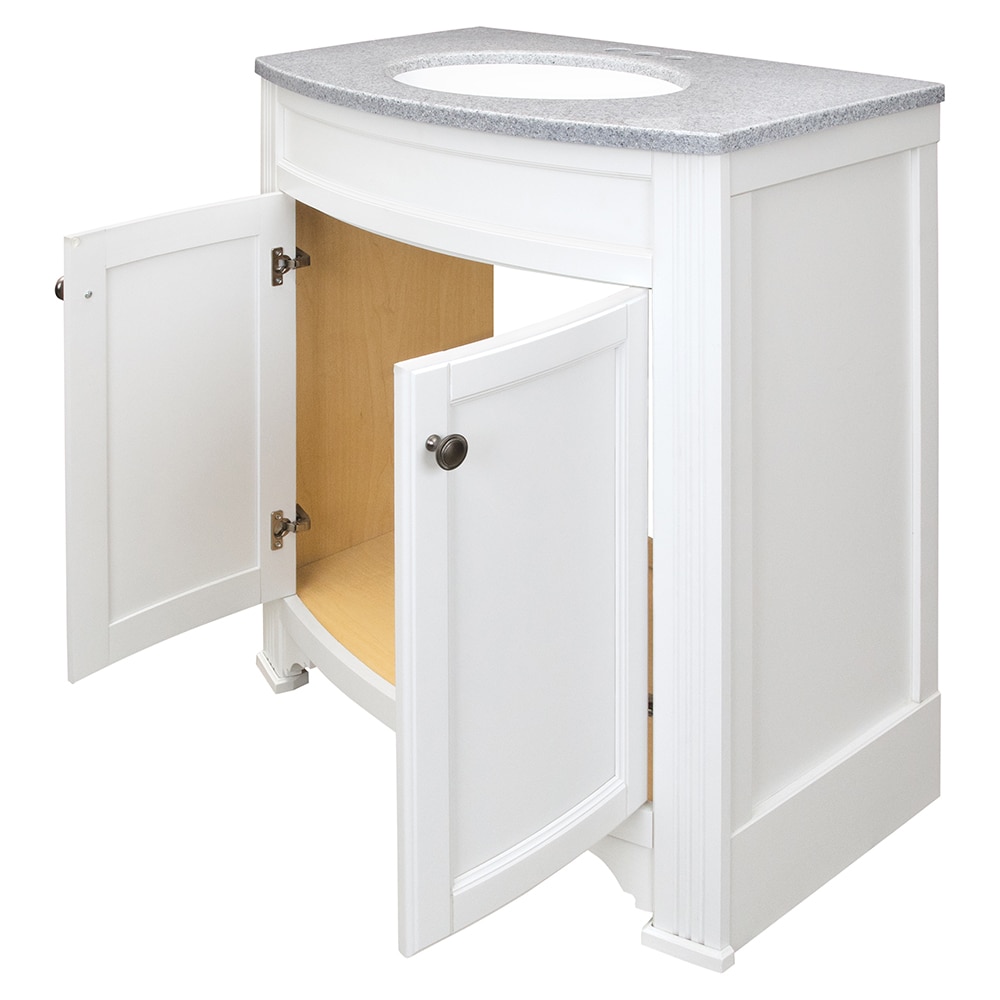 Style Selections CDL30-SS Bath-Vanity-Combo - View #8