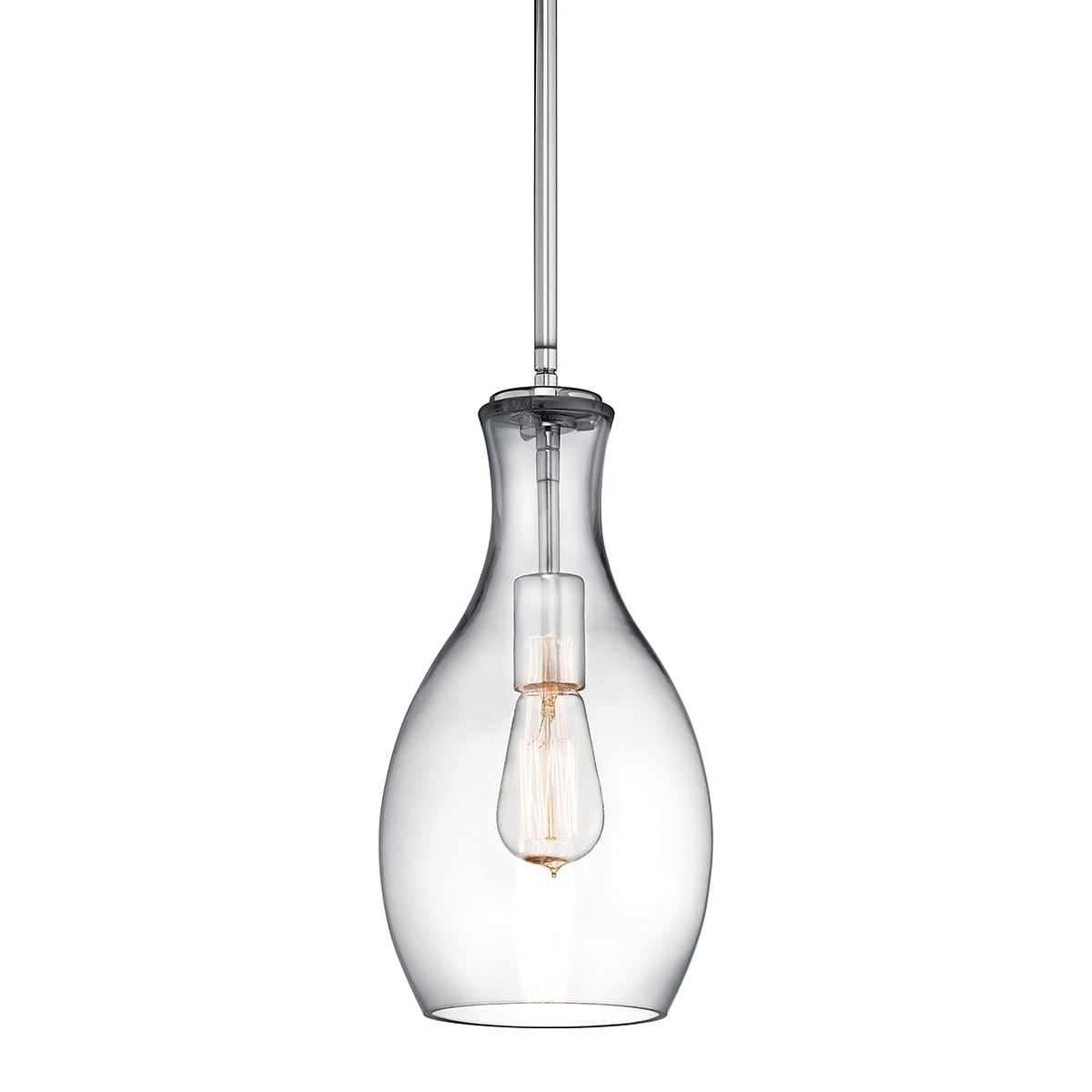Kichler 42456CHCLR Pendant-Lights - View #3