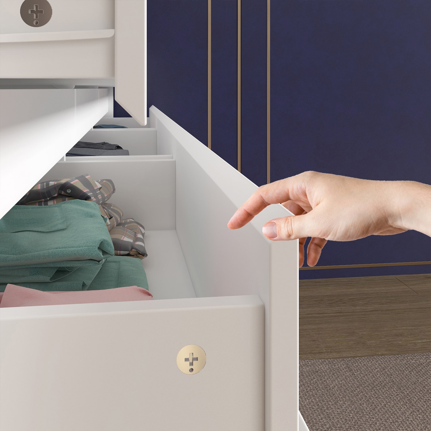FUFU&GAGA KF210291-01 dressers - View #8