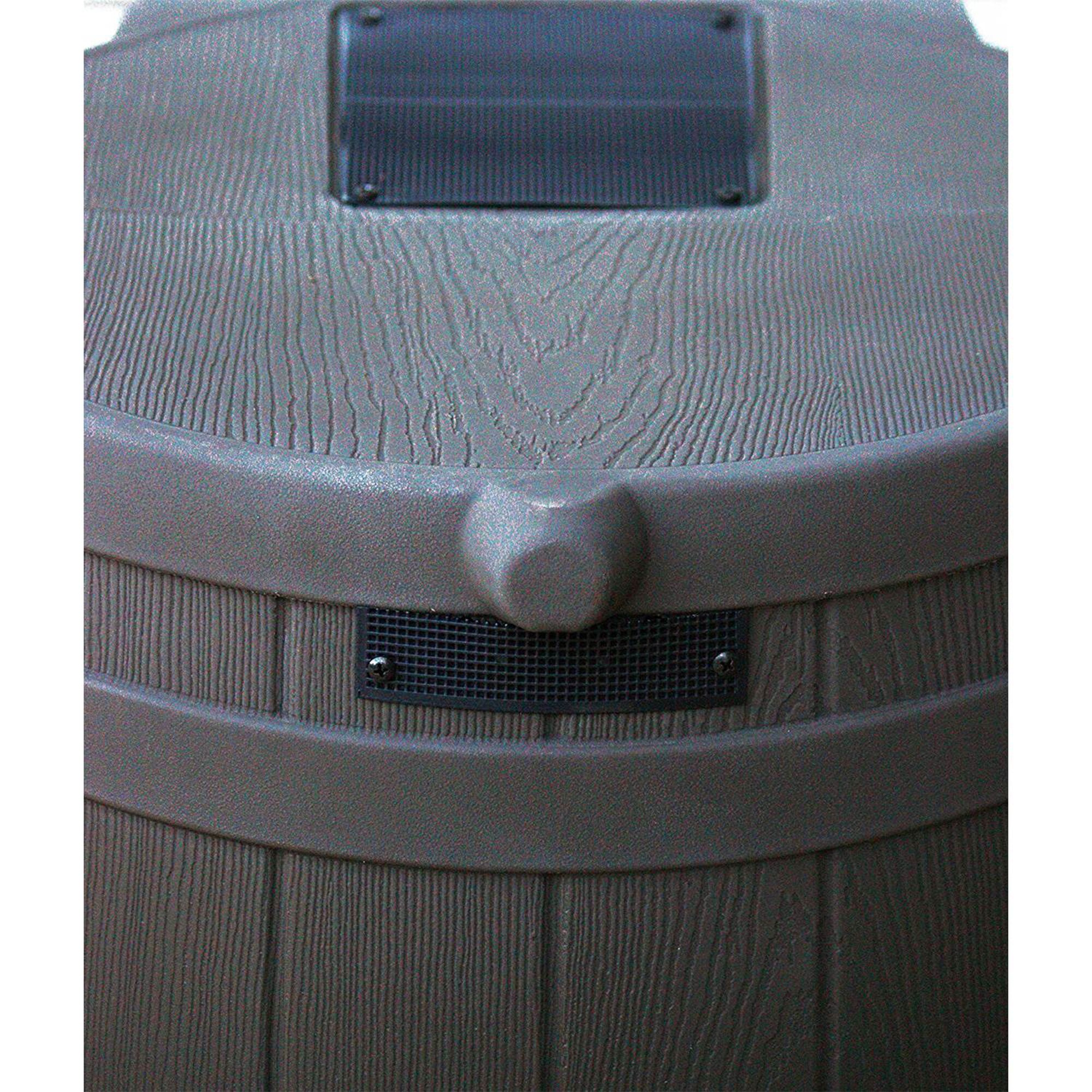 Good Ideas 208039 Rain-Barrels - View #4