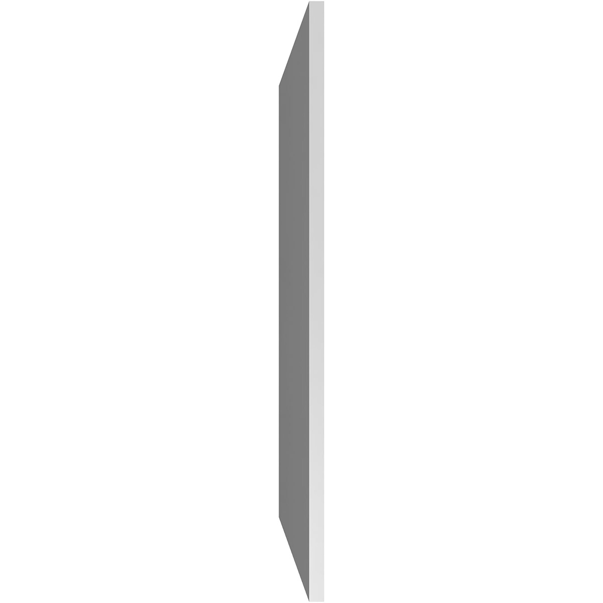 Ekena Millwork GVPVE26X4001SN Gable-Vents - View #3